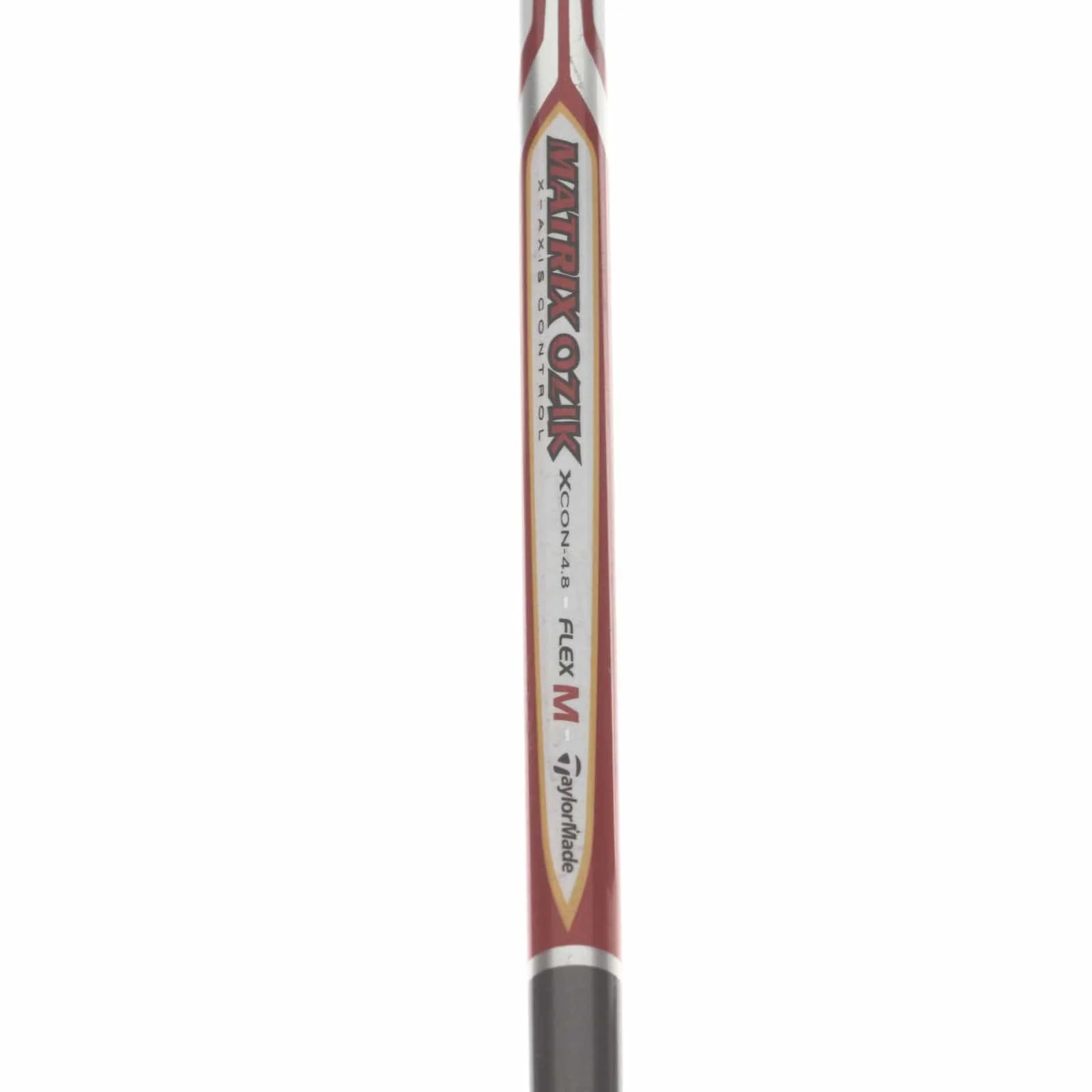 TaylorMade Burner Superfast 2.0 Graphite Mens Right Hand Fairway 5 Wood 18* Regular - Matrix Ozik - Image 4