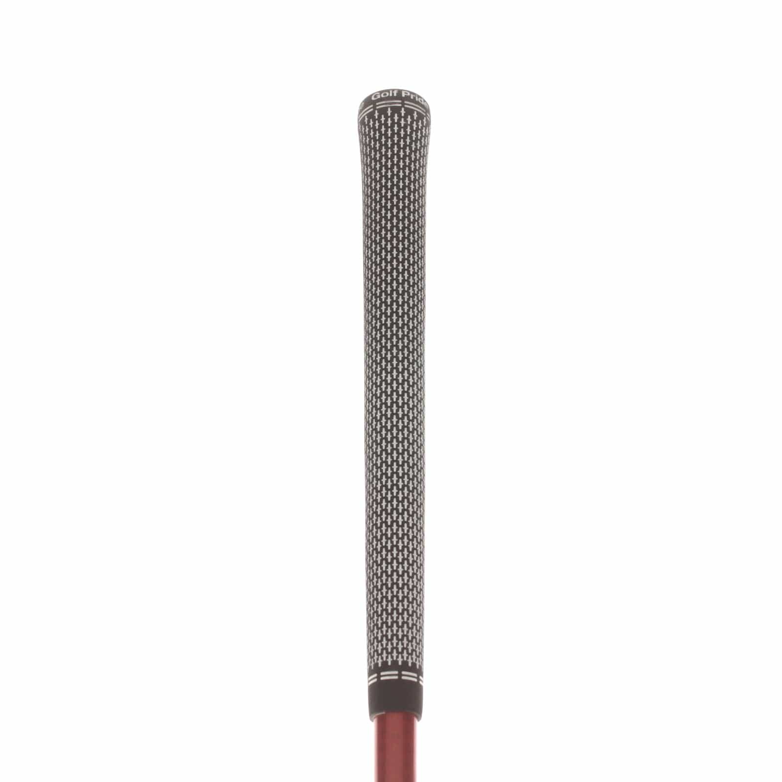 TaylorMade Burner Superfast 2.0 Graphite Mens Right Hand Fairway 5 Wood 18* Regular - Matrix Ozik - Image 5
