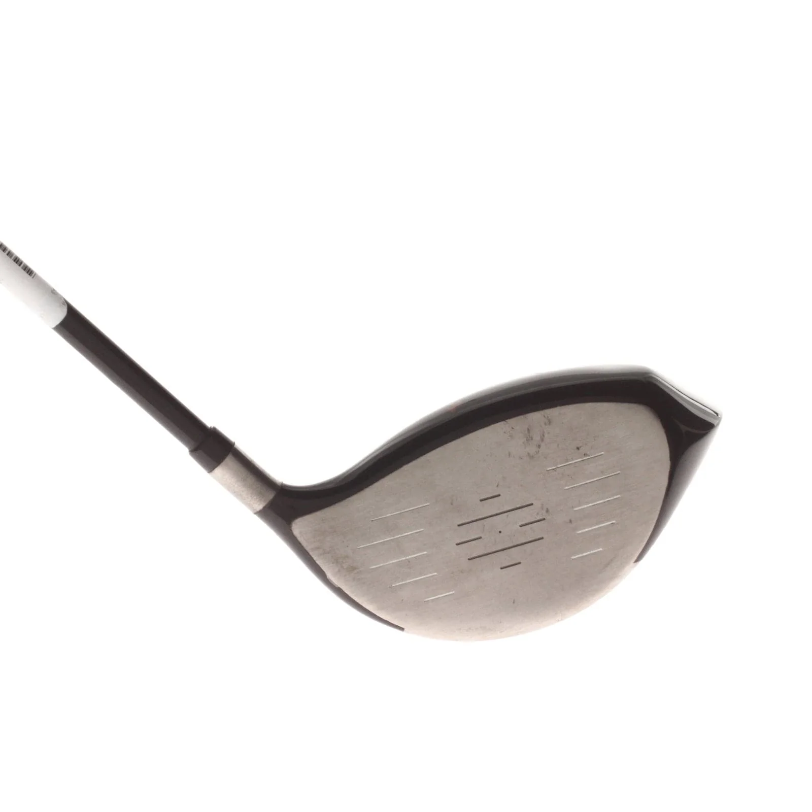 TaylorMade Burner Superfast Graphite Mens Left Hand Driver 10.5* Stiff - Matriz Ozik X-Con 4.8 - Image 3