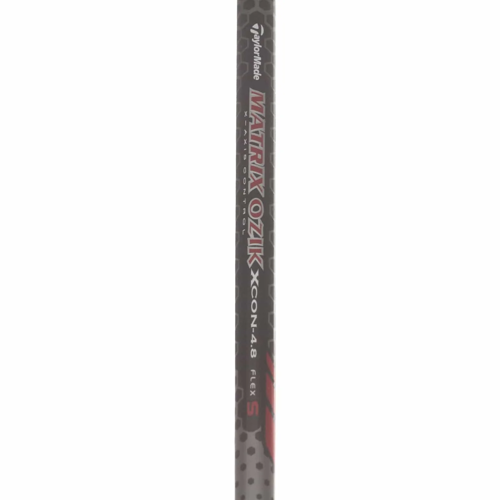 TaylorMade Burner Superfast Graphite Mens Left Hand Fairway 3 Wood 15* Stiff - Matrix Ozik - Image 4