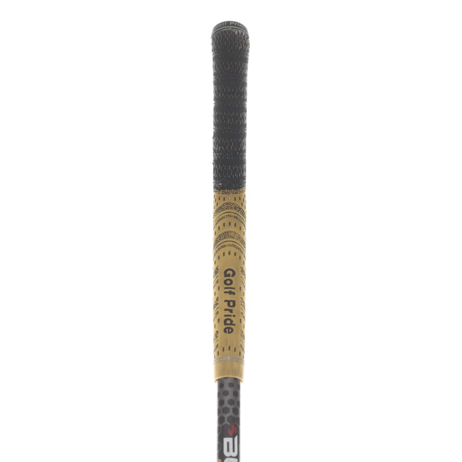 TaylorMade Burner Superfast Graphite Mens Left Hand Fairway 5 Wood 18* Stiff - Matrix Ozik - Image 5