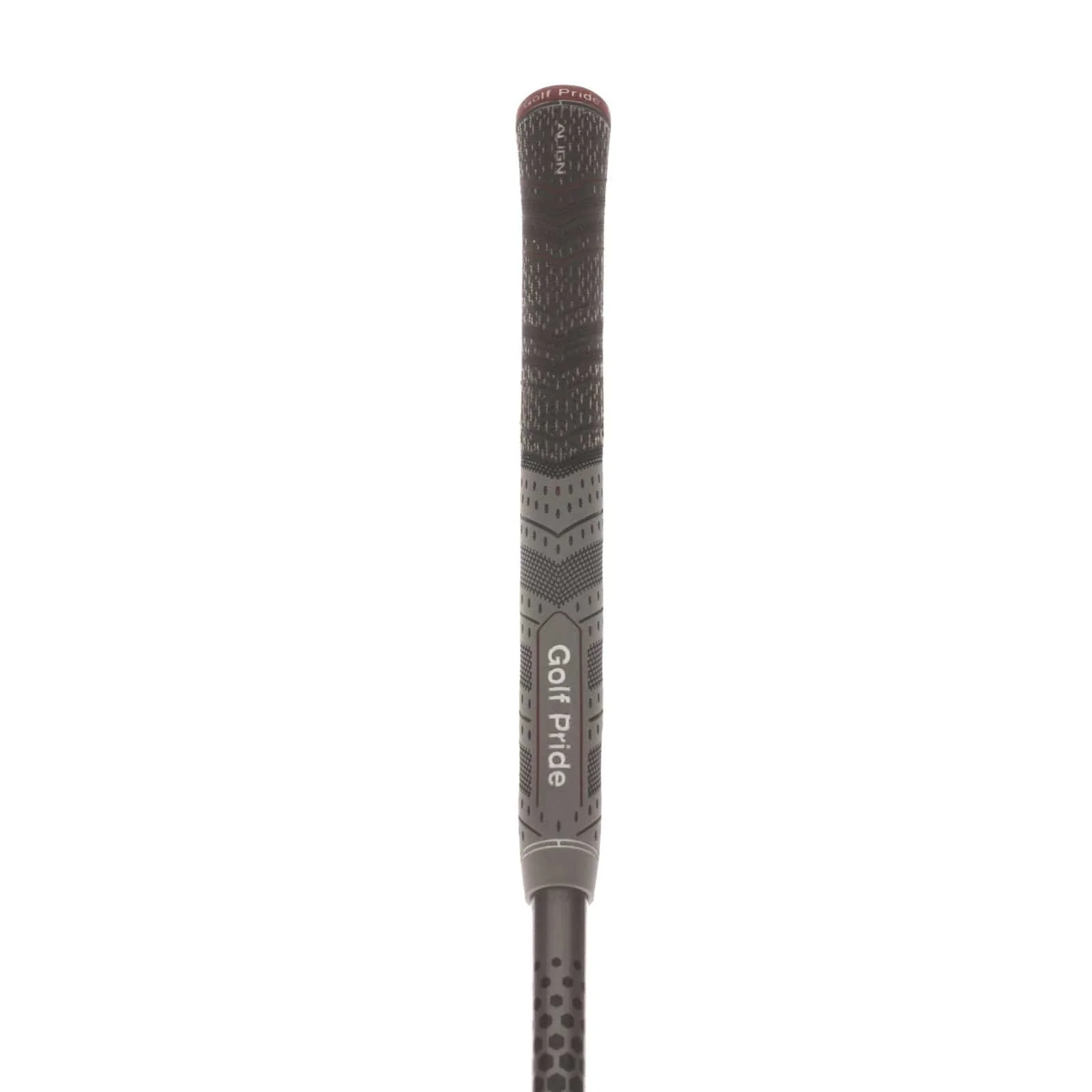 TaylorMade Burner Superfast Graphite Mens Right Hand 3 Hybrid 18* Regular - REAX 60 - Image 5