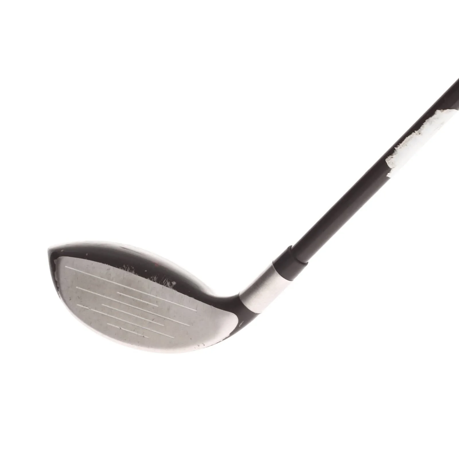 TaylorMade Burner Superfast Graphite Mens Right Hand 5 Hybrid 24* Regular - REAX 60 - Image 4