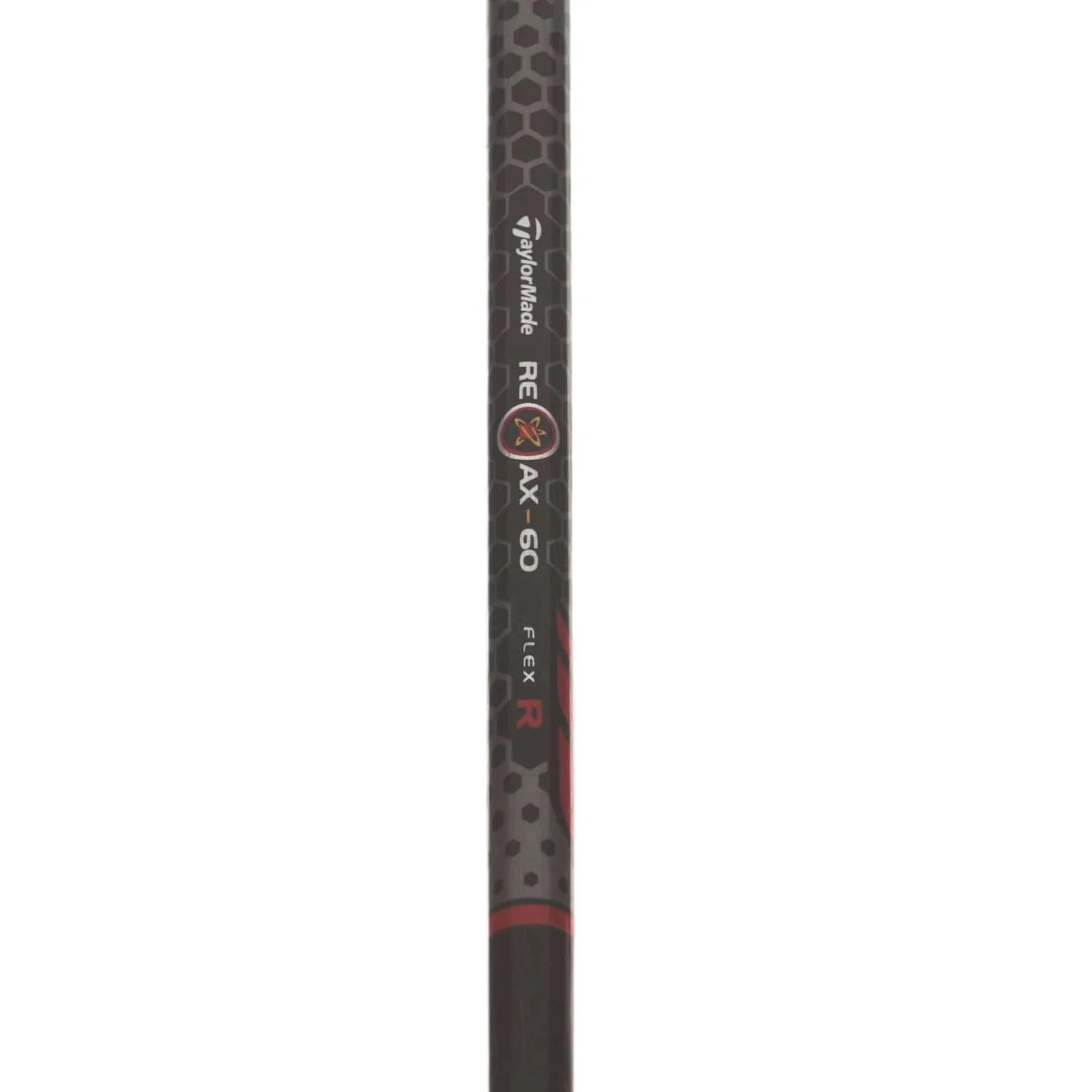 TaylorMade Burner Superfast Graphite Mens Right Hand 5 Hybrid 24* Regular - TaylorMade Reax 60 R - Image 4
