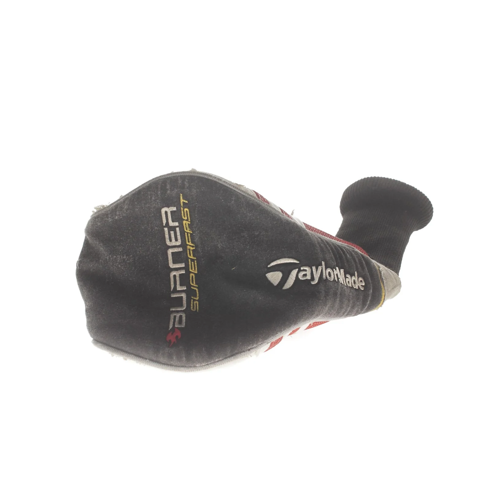 TaylorMade Burner Superfast Graphite Mens Right Hand Driver 10.5* Regular - Matrix Ozik - Image 7