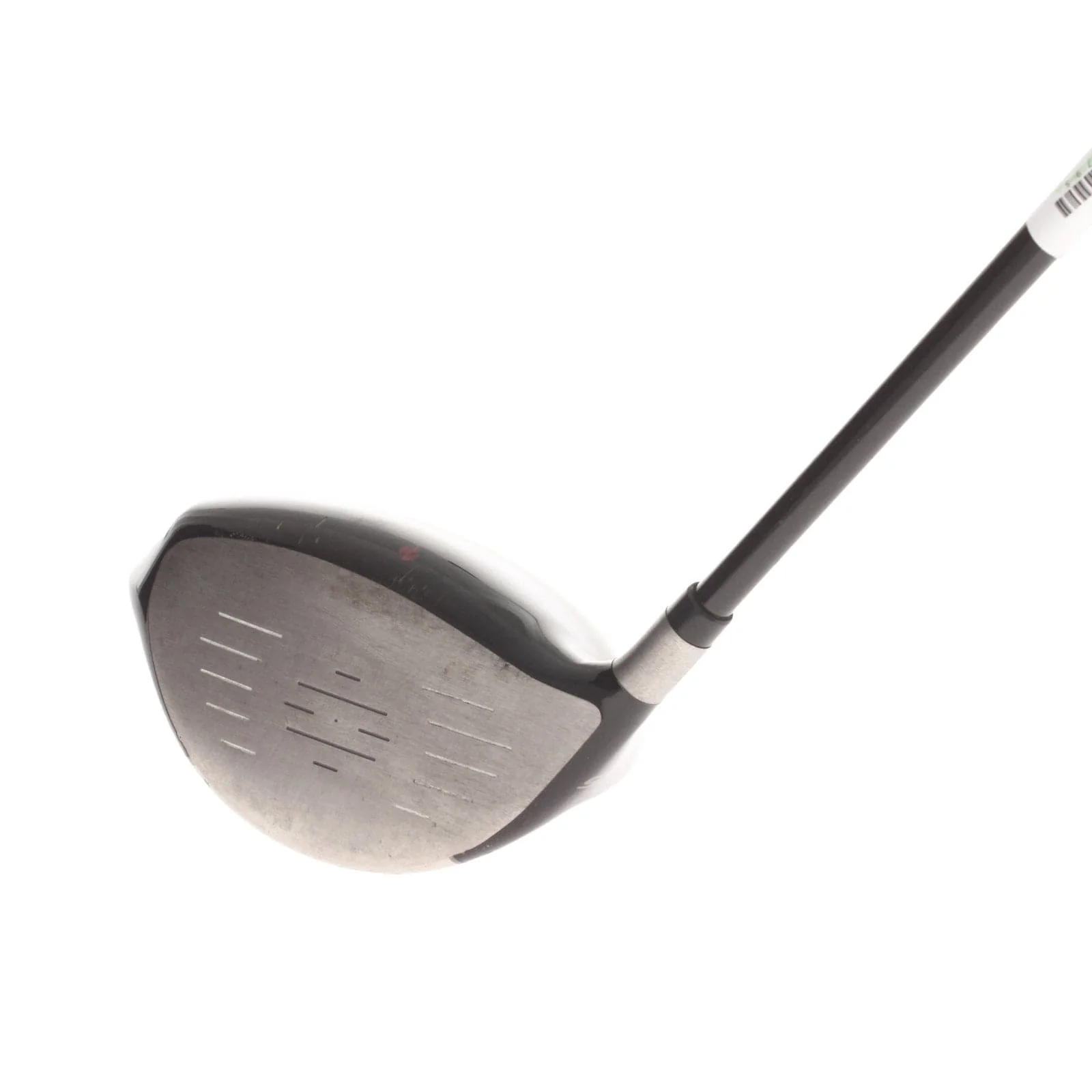 TaylorMade Burner Superfast Graphite Mens Right Hand Driver 10.5* Stiff - Matrix Ozik Xcon-4.8 - Image 3