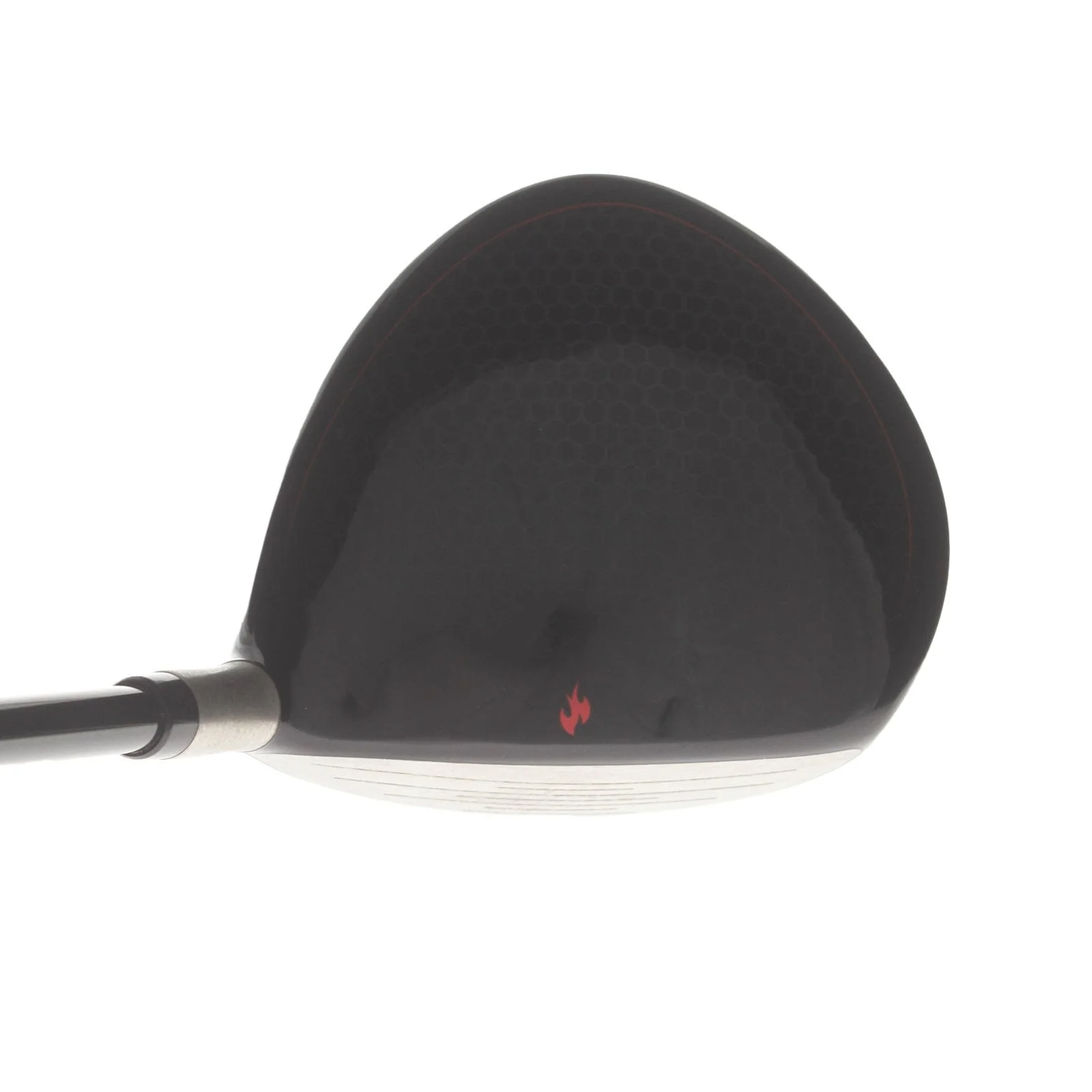 TaylorMade Burner Superfast Graphite Mens Left Hand Fairway 3 Wood 15* Regular - Matrix Ozik Xcon 4.8 - Image 3