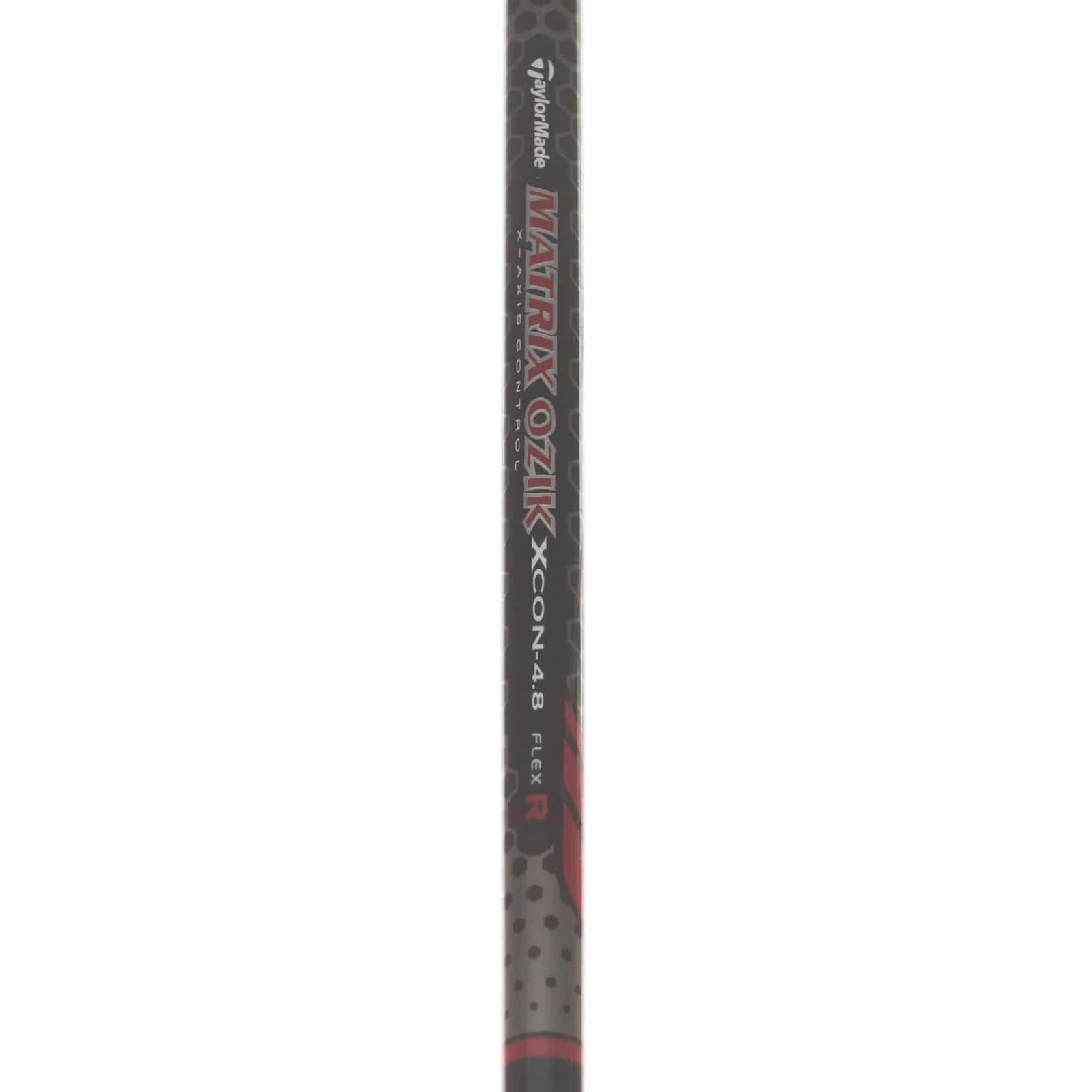 TaylorMade Burner Superfast Graphite Mens Left Hand Fairway 3 Wood 15* Regular - Matrix Ozik Xcon 4.8 - Image 5
