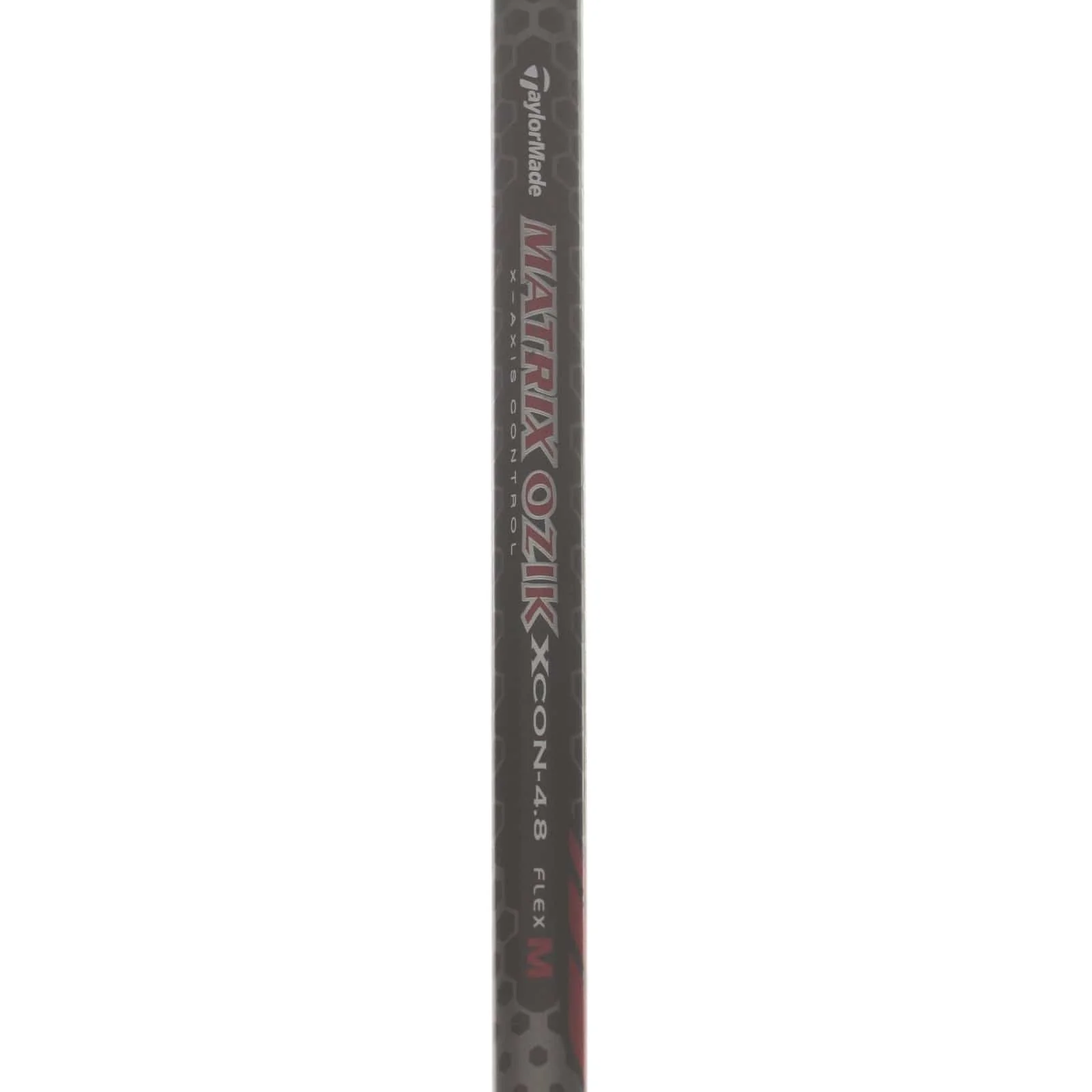 TaylorMade Burner Superfast Graphite Mens Right Hand Fairway 3 Wood 15* Regular - Matrix Ozik Xcon 4.8 - Image 4