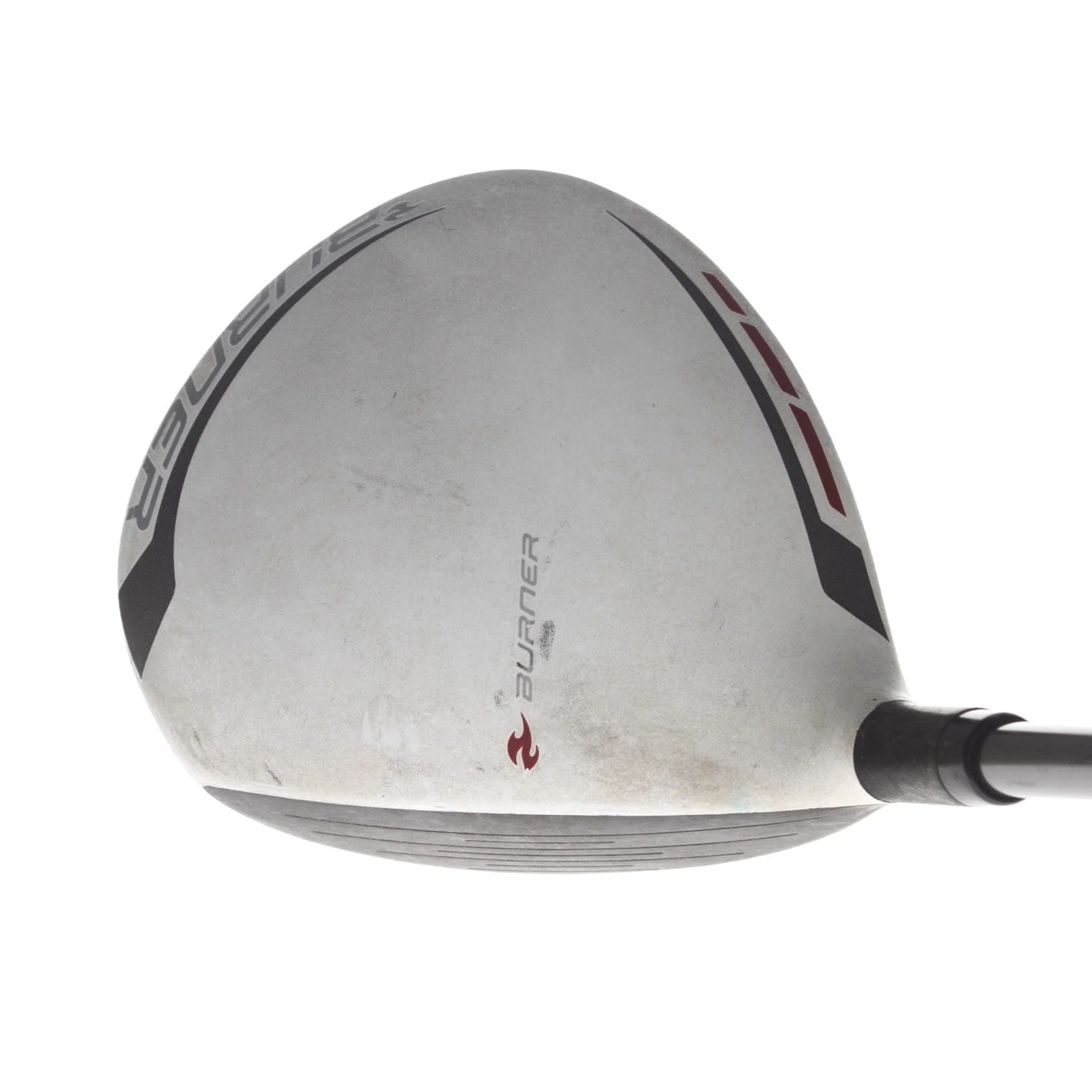 TaylorMade Burner Superfast Graphite Mens Right Hand Fairway 3 Wood 15* Regular - Matrix Ozik Xcon 4.8 - Image 3