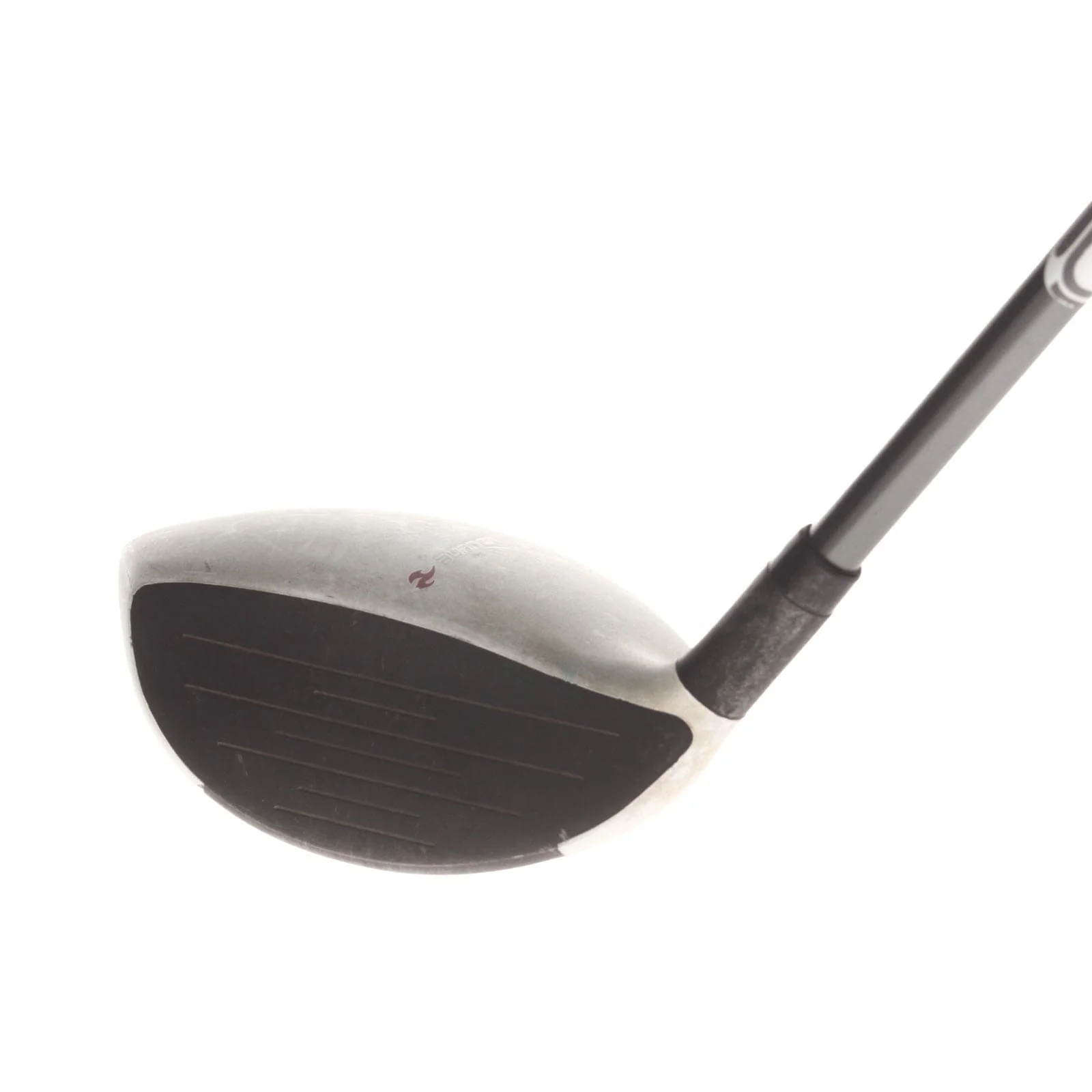 TaylorMade Burner Superfast Graphite Mens Right Hand Fairway 3 Wood 15* Regular - Matrix Ozik Xcon 4.8 - Image 4