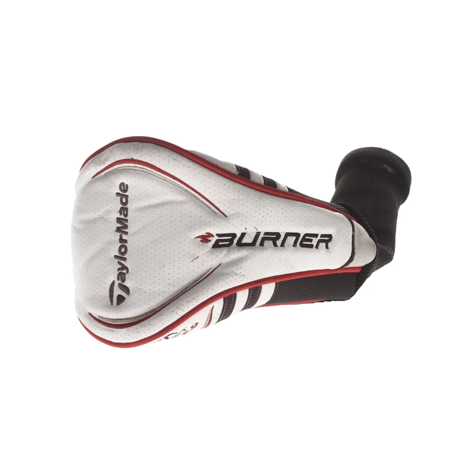 TaylorMade Burner Superfast Graphite Mens Right Hand Fairway 3 Wood 15* Regular - Matrix Ozik Xcon 4.8 - Image 7