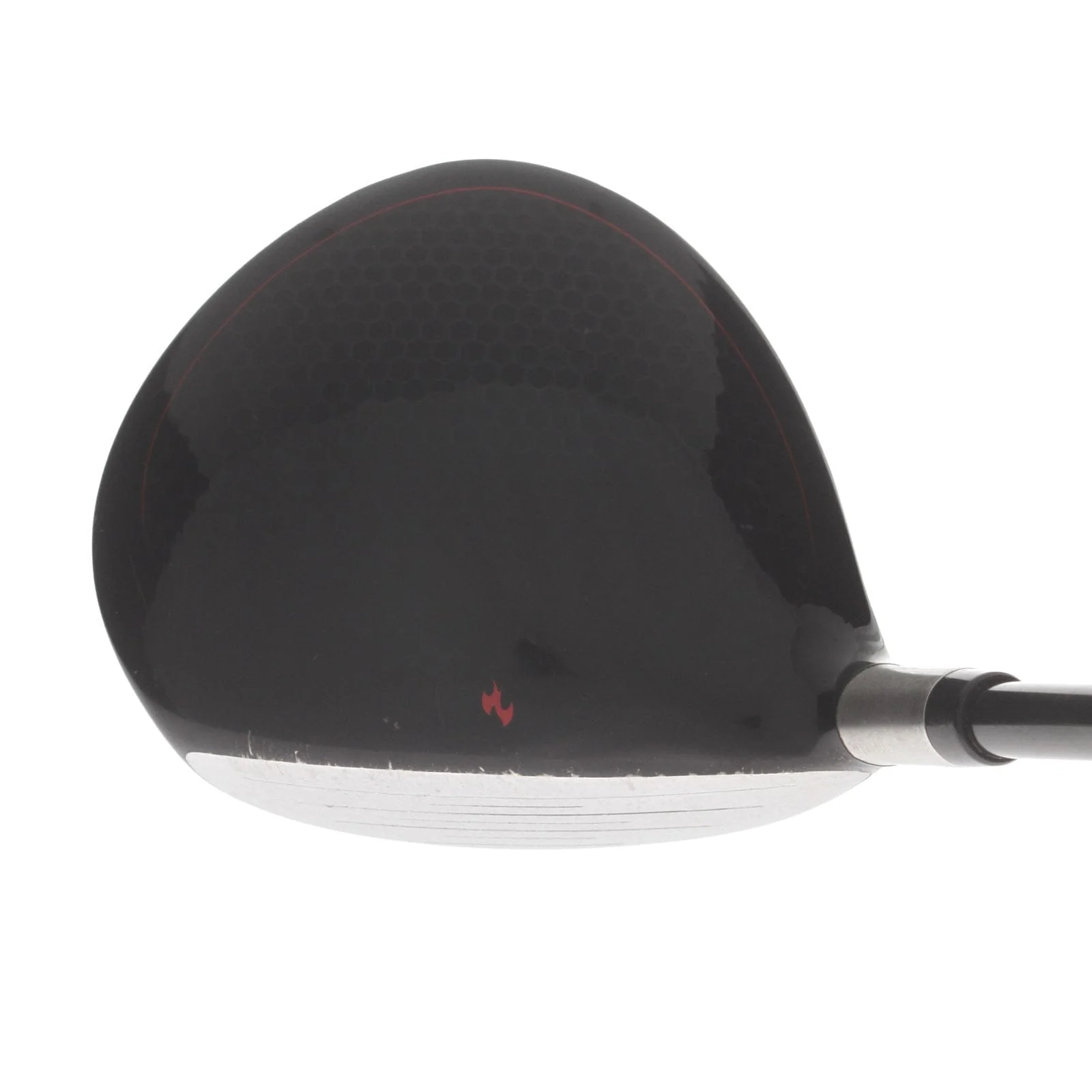 TaylorMade Burner Superfast Graphite Mens Right Hand Fairway 5 Wood 18* Regular - Matrix Ozik - Image 3