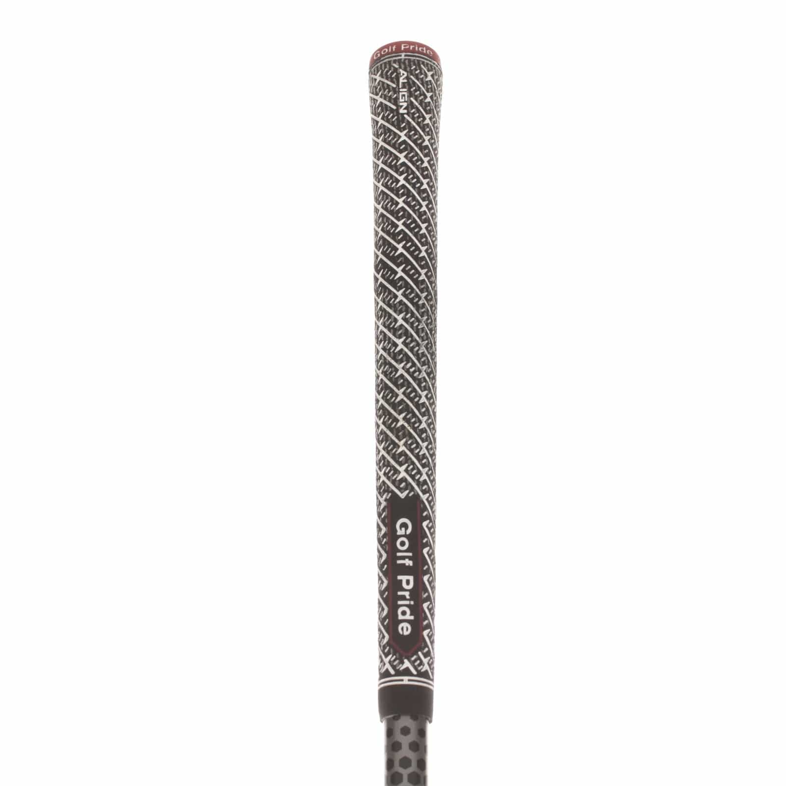 TaylorMade Burner Superfast Graphite Mens Right Hand Fairway 5 Wood 18* Regular - Matrix Ozik - Image 6