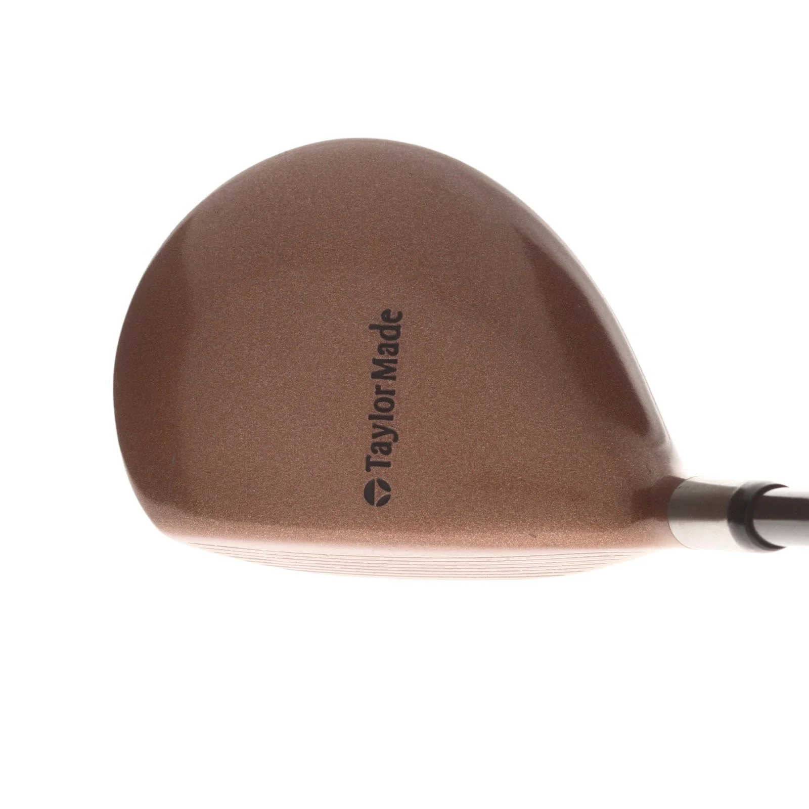 TaylorMade Burner Tour Graphite Mens Right Hand Driver 9* Stiff - TaylorMade Bubble 90 - Image 3