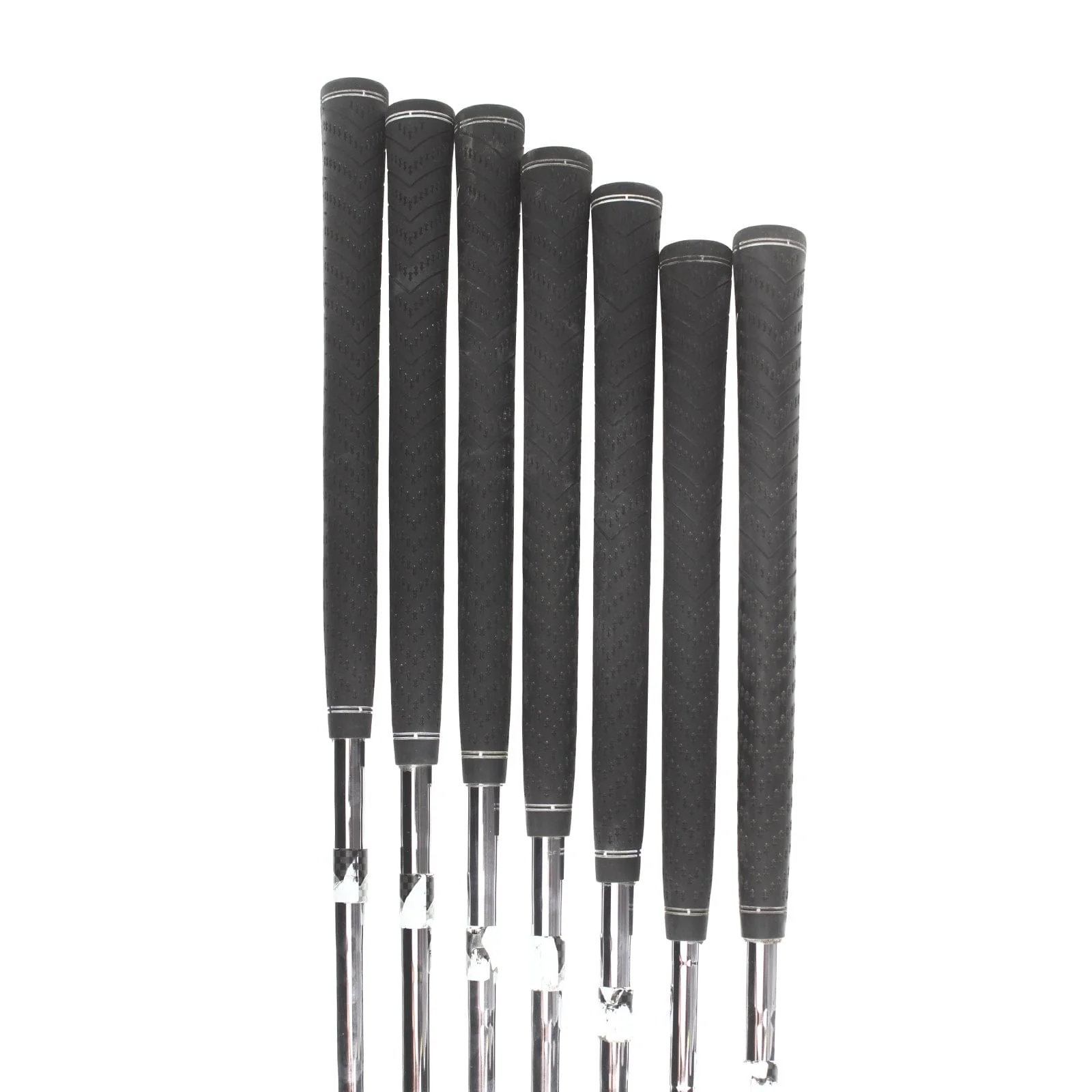 TaylorMade Burner Tour Steel Mens Right Hand Irons 4-PW Regular - TaylorMade - Image 7
