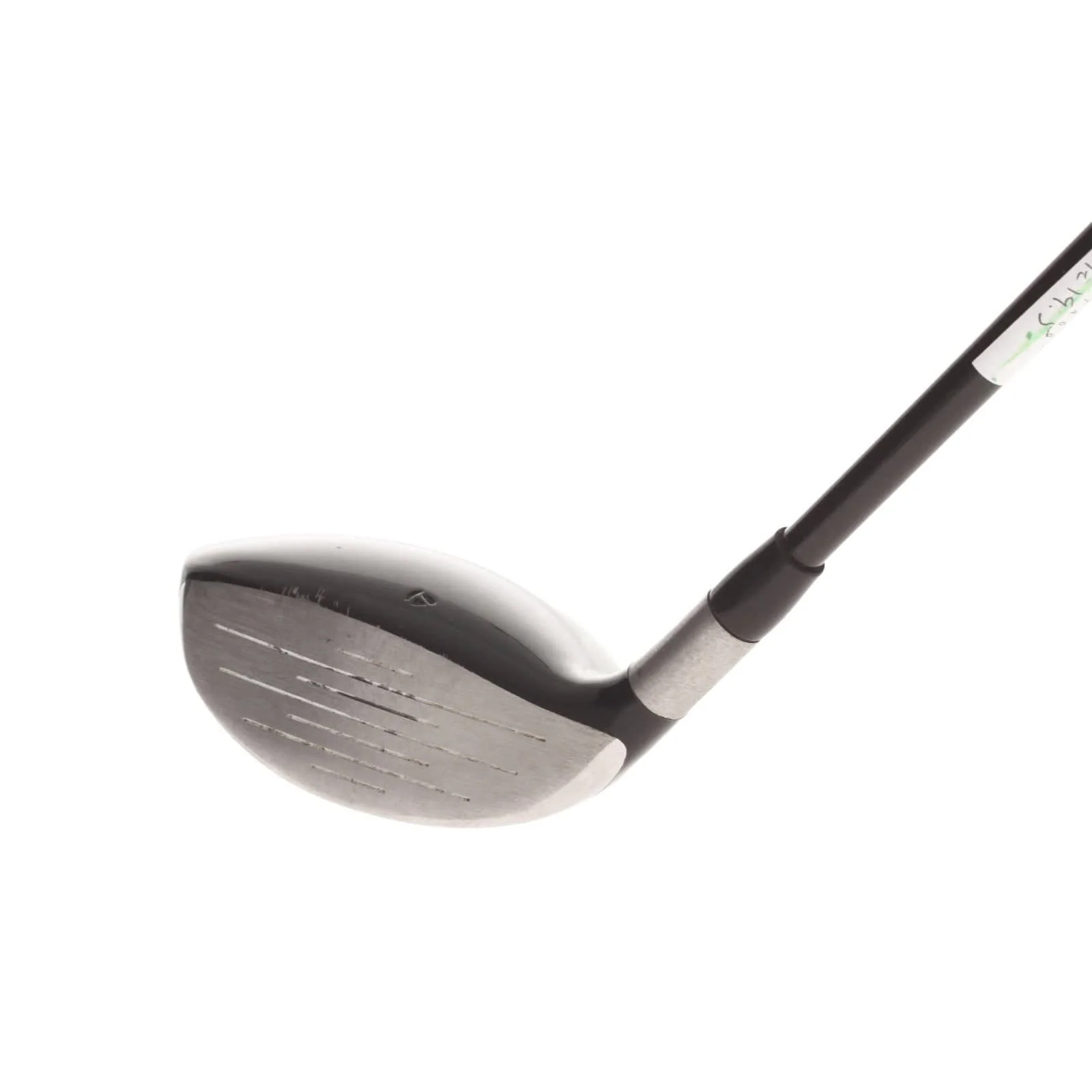 TaylorMade Burner TP Graphite Mens Right Hand Fairway 3 Wood 13* Stiff - REAX Superfast 75g - Image 3
