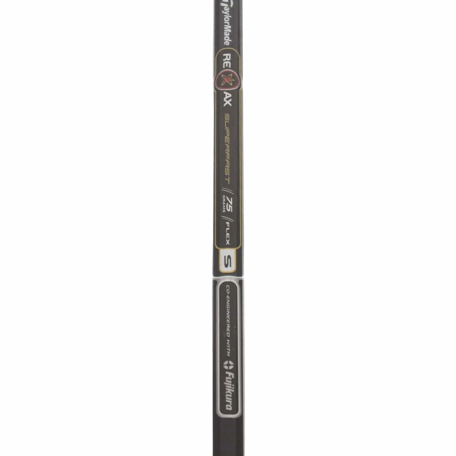 TaylorMade Burner TP Graphite Mens Right Hand Fairway 3 Wood 13* Stiff - REAX Superfast 75g - Image 4