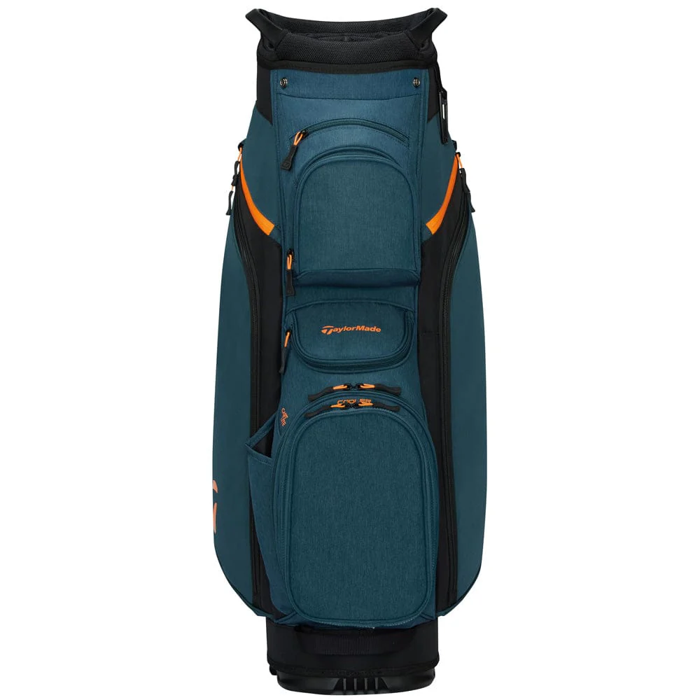 TaylorMade Cart Lite Cart Bag - Qi4D - Image 4