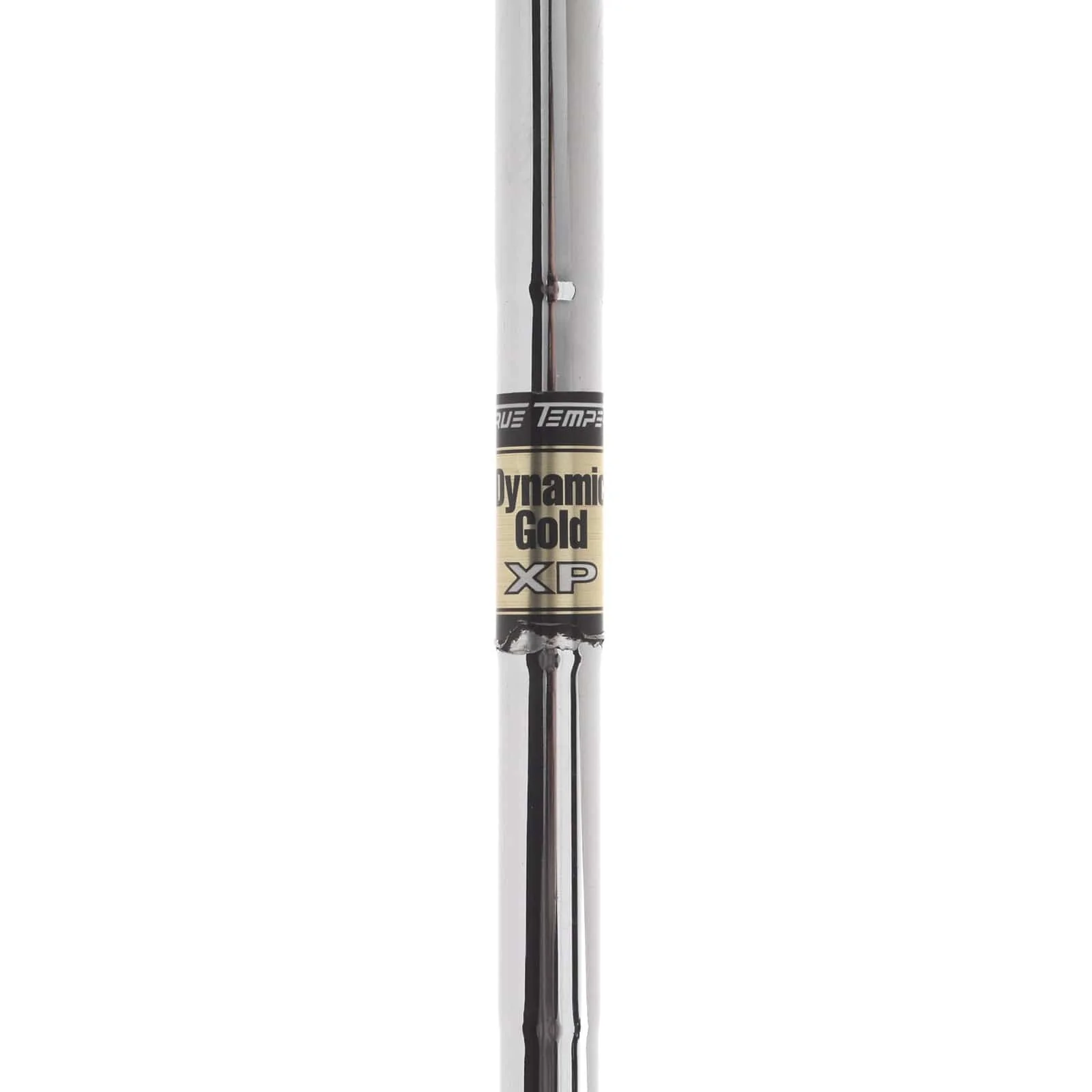 TaylorMade CB Forged Steel Mens Right Hand Irons 4-PW Regular - Dynalite Gold - Image 5