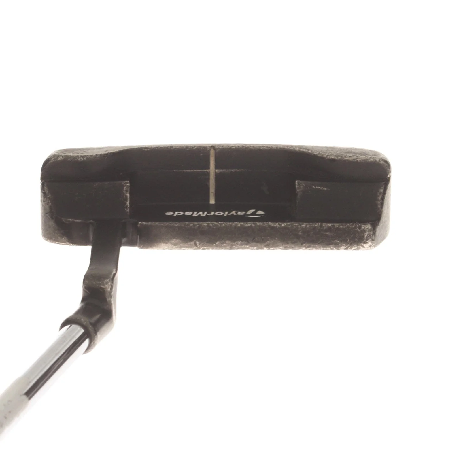 TaylorMade Classic Est 79 TM-110 Mens Left Hand Putter 35" Blade - Super Stroke Pistol GT 2.0 - Image 2