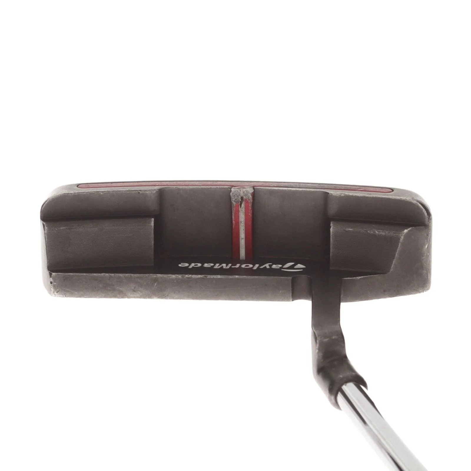 TaylorMade Daytona 12 OS CB Mens Right Hand Putter 33" Blade - Super stroke 2XL - Image 3