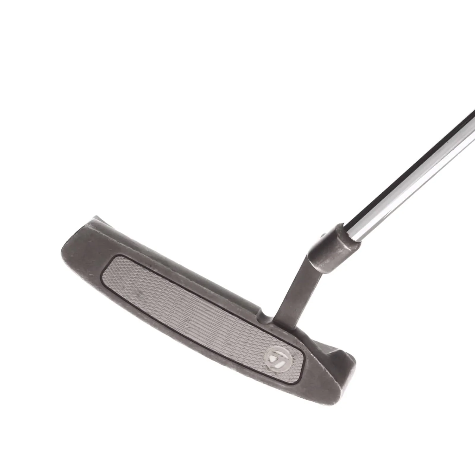 TaylorMade Daytona 12 OS CB Mens Right Hand Putter 33" Blade - Super stroke 2XL - Image 4