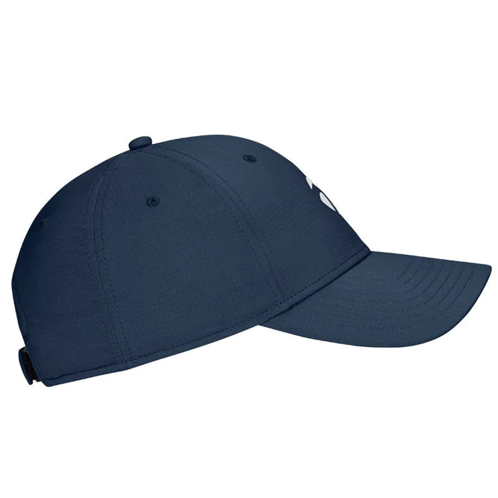 TaylorMade Evergreen Junior Radar Cap - Navy - Image 4