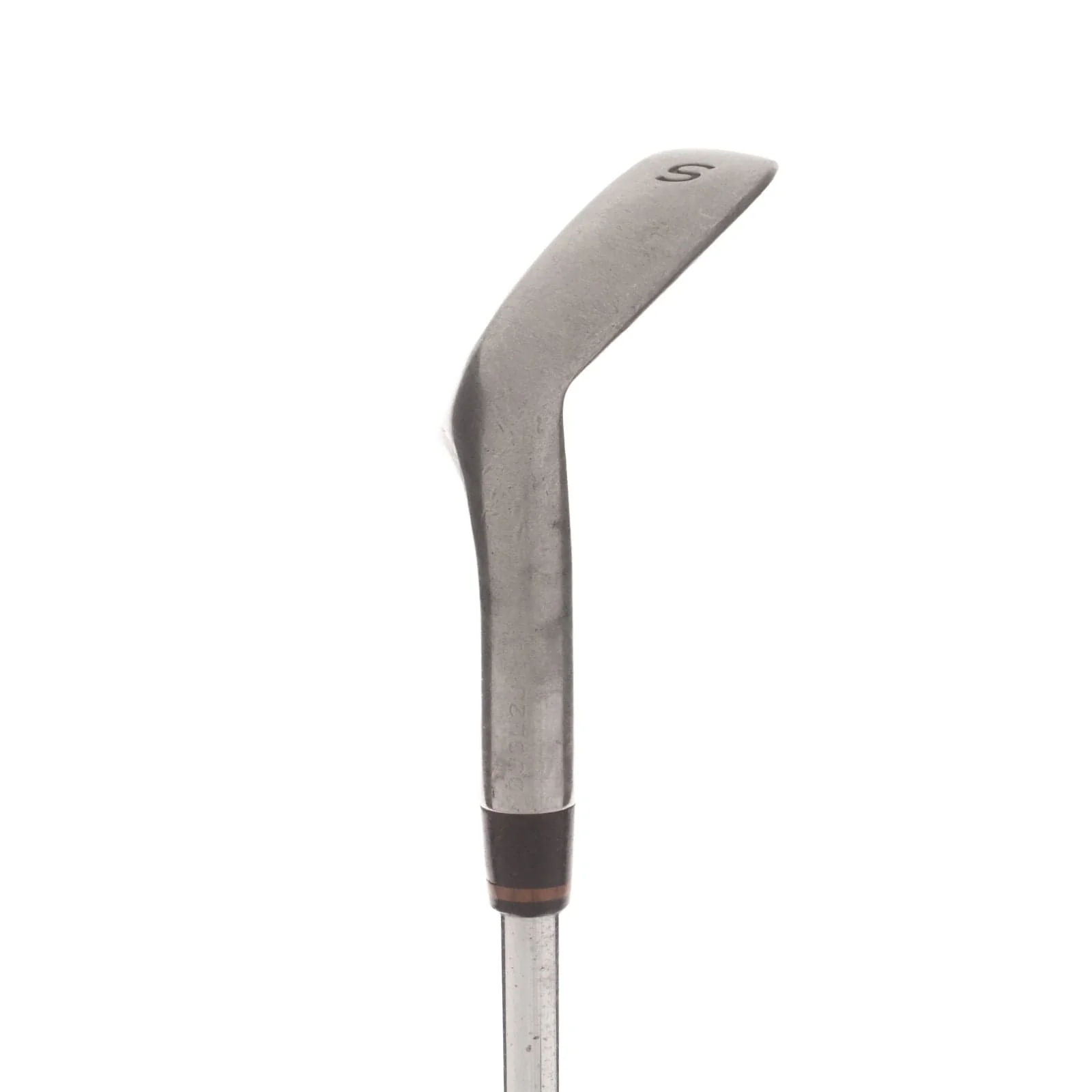 TaylorMade Firesole Steel Mens Right Hand Sand Wedge 56* Regular - TaylorMade R-80 - Image 3