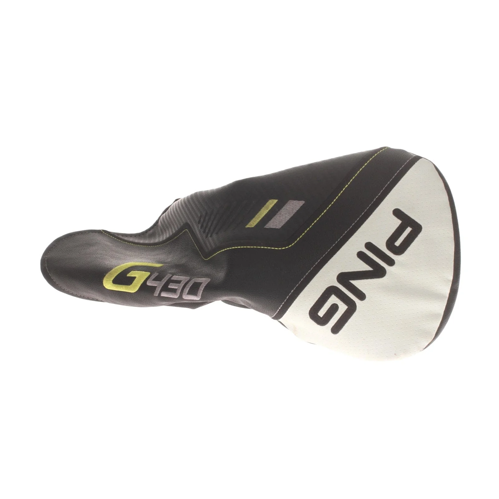 TaylorMade G430 Max 10K Graphite Mens Right Hand Driver 9* Regular - Alta CB 55 - Image 7