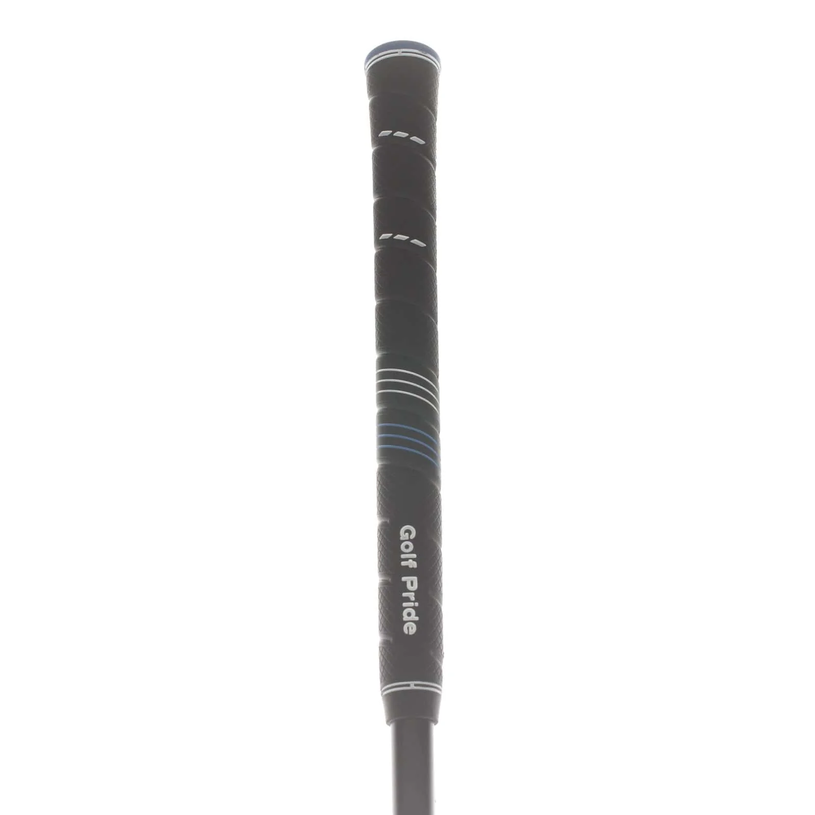TaylorMade Gapr Hi Graphite Mens Left Hand 4 Hybrid 22* Senior - KBS Hybrid 60g - Image 6