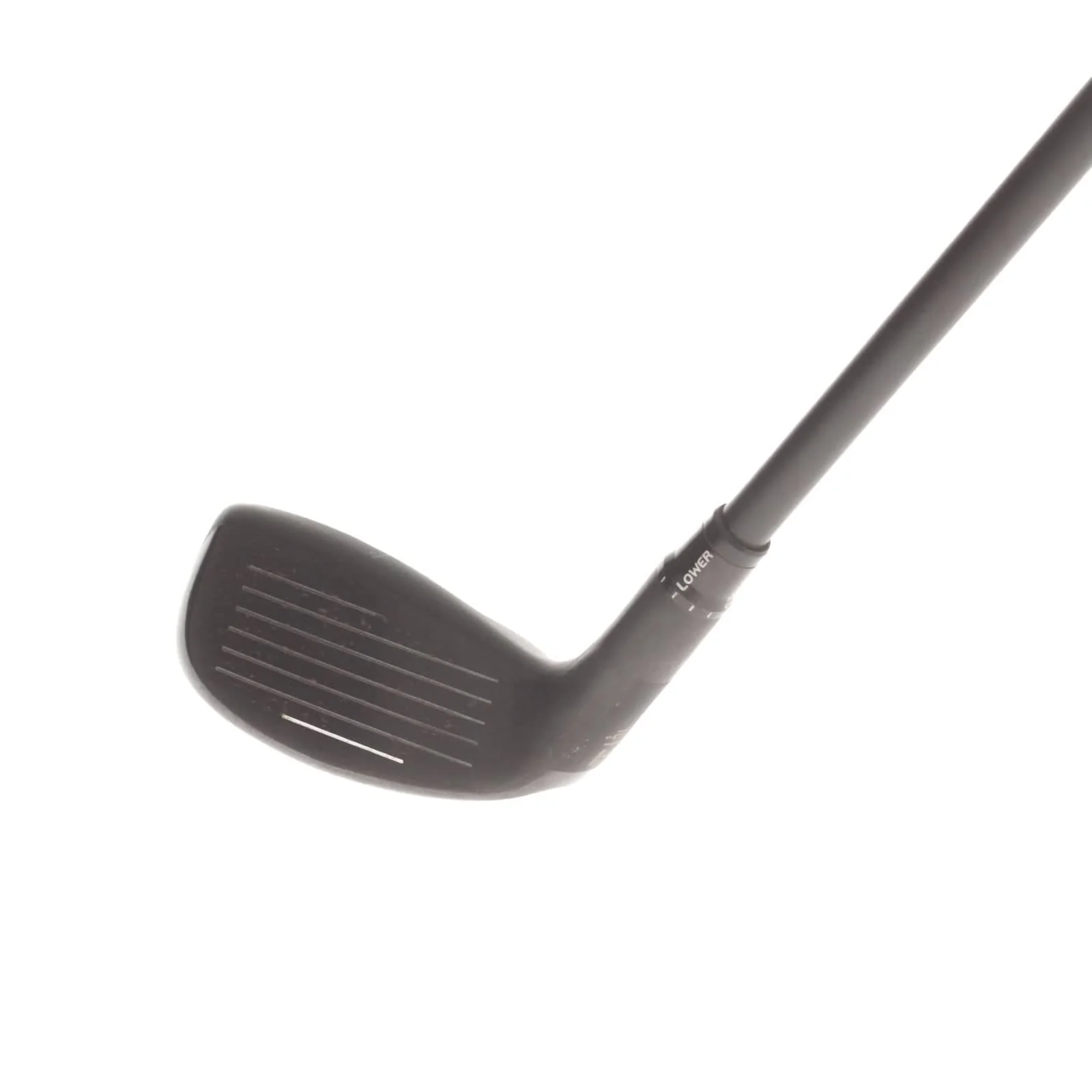 TaylorMade GAPR Hi Graphite Mens Right Hand 4 Hybrid 22* Senior - KBS 60 - Image 3