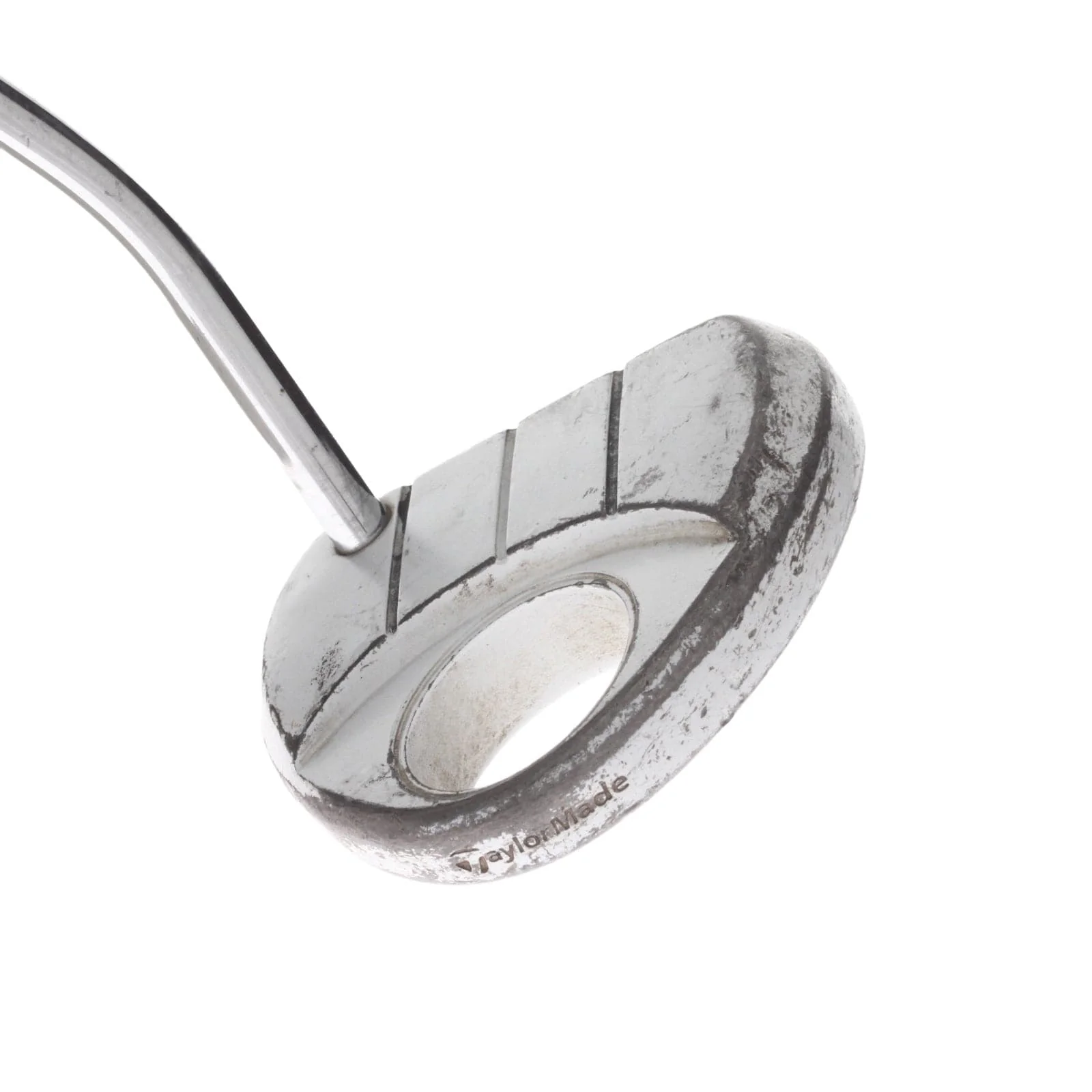 TaylorMade Ghost Corza Mens Right Hand Putter 34.5" Mallet - Lamkin SINK - Image 4