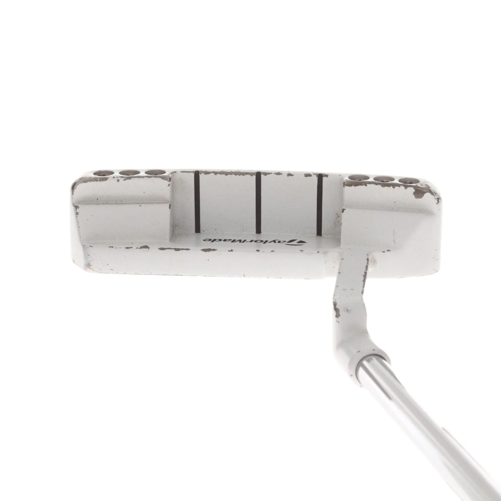 TaylorMade Ghost TM-110 Tour Mens Right Hand Putter 33.5" Blade - Winn+ - Image 3