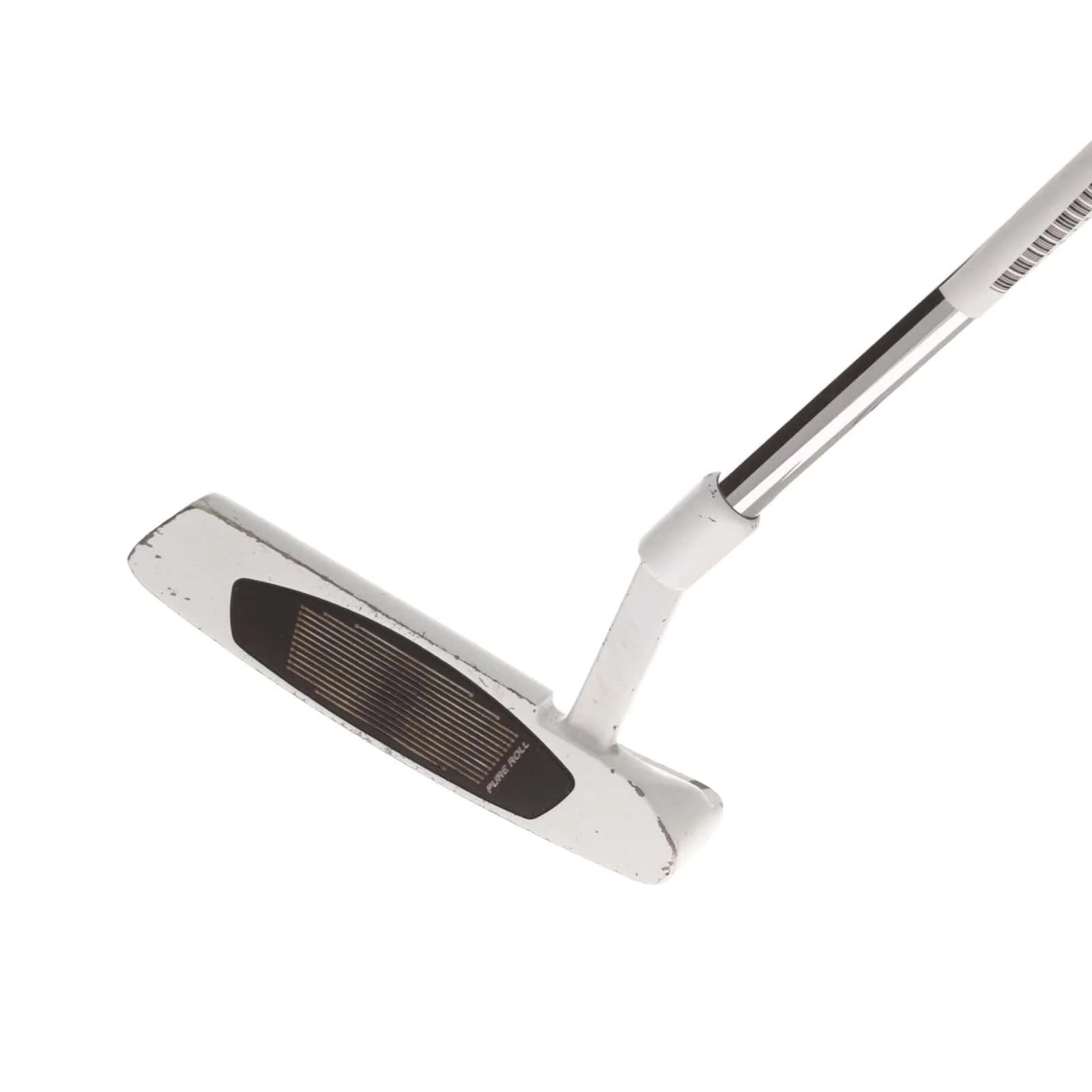 TaylorMade Ghost TM-110 Tour Mens Right Hand Putter 33.5" Blade - Winn+ - Image 4