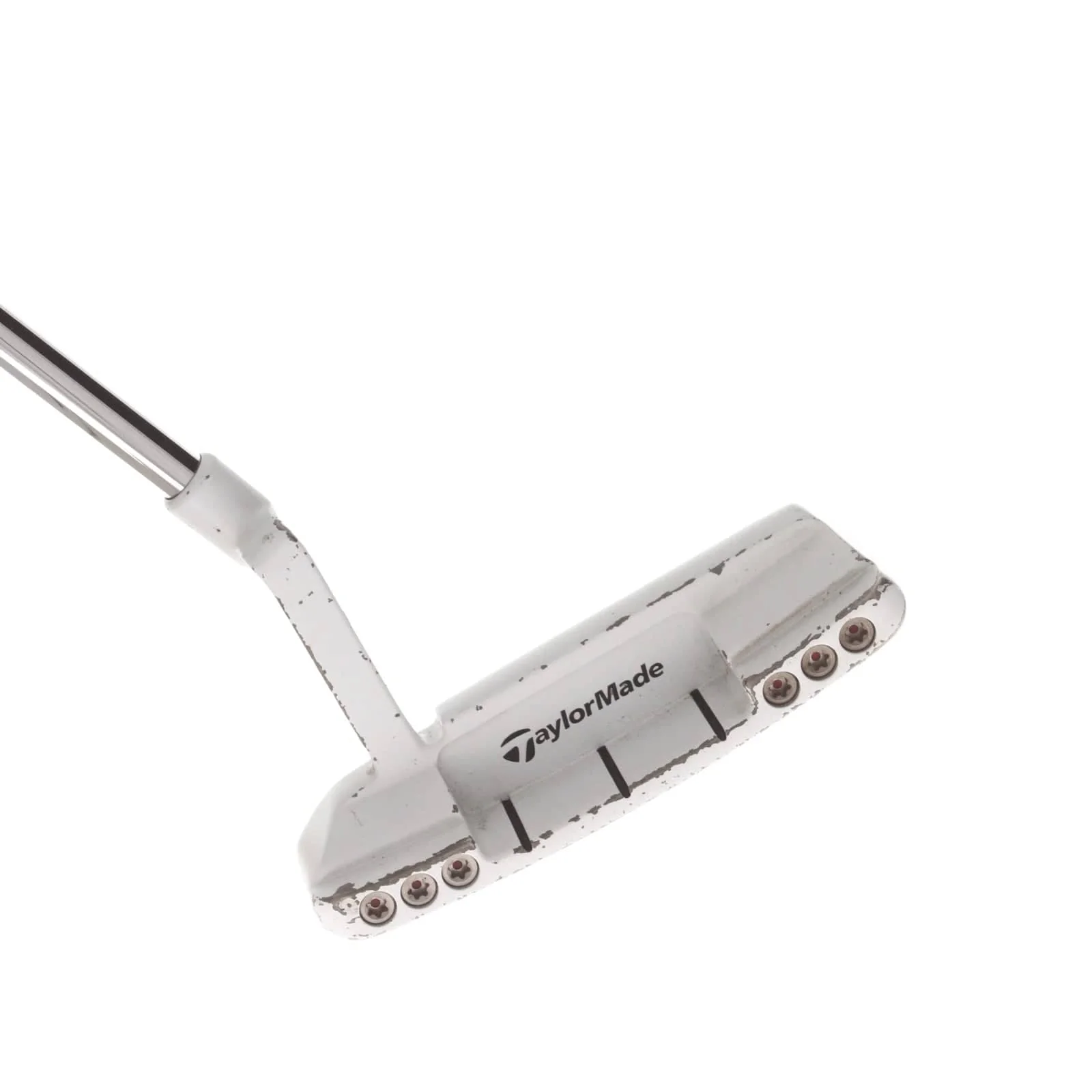 TaylorMade Ghost TM-110 Tour Mens Right Hand Putter 33.5" Blade - Winn+ - Image 5