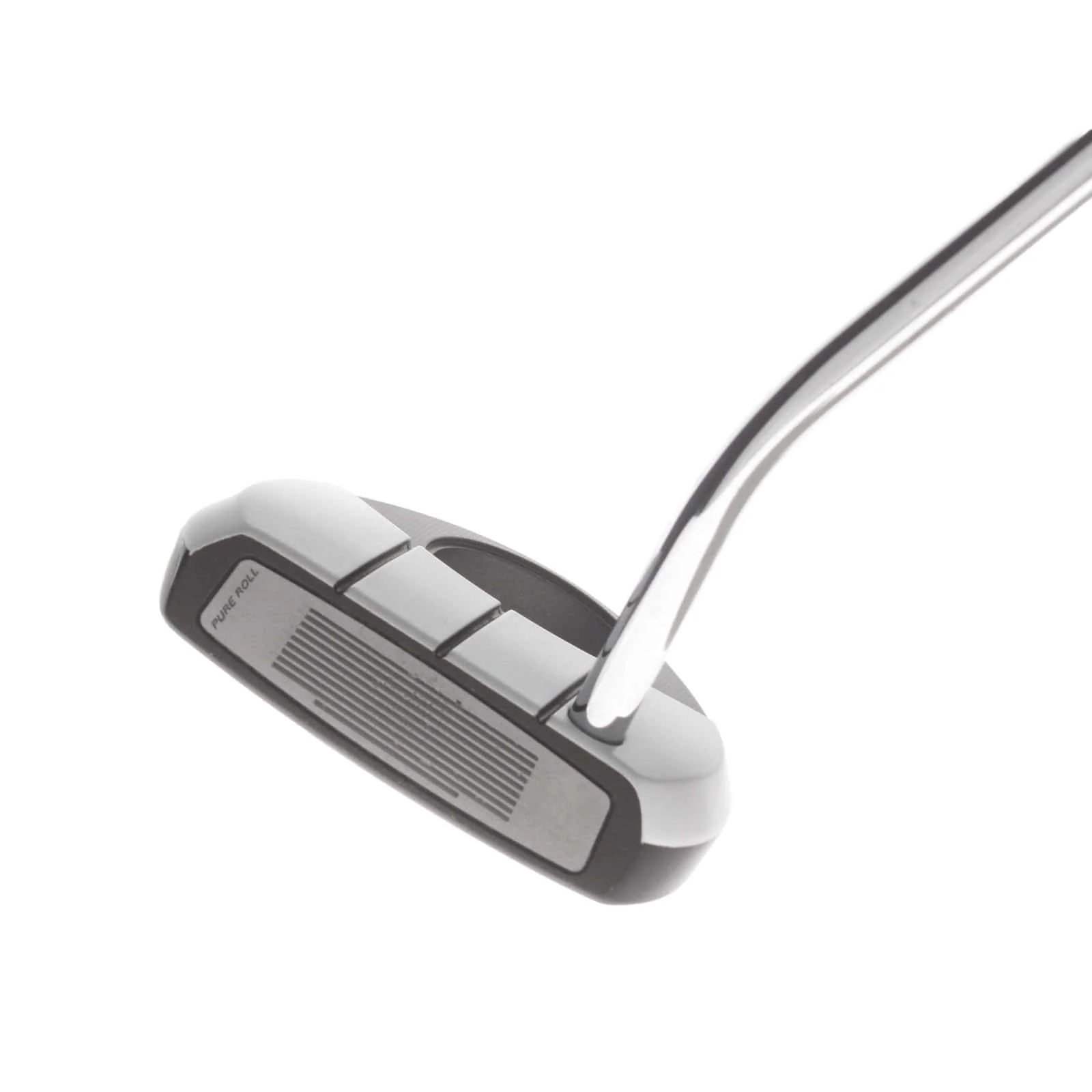 TaylorMade Ghost Tour Corza 72 Mens Right Hand Putter 34" Mallet - Super Stroke Flatso 2.0 - Image 4