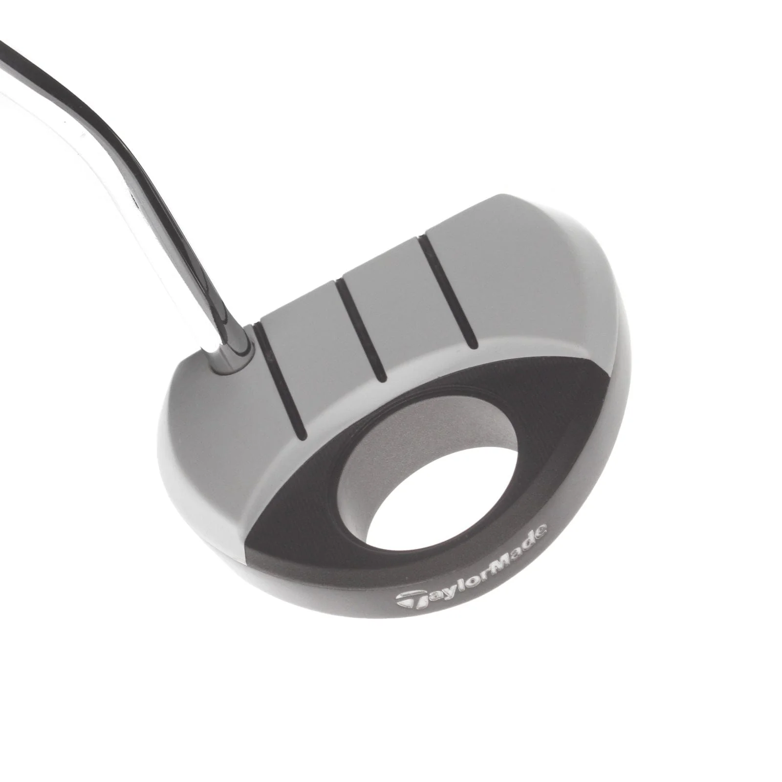 TaylorMade Ghost Tour Corza 72 Mens Right Hand Putter 34" Mallet - Super Stroke Flatso 2.0 - Image 5