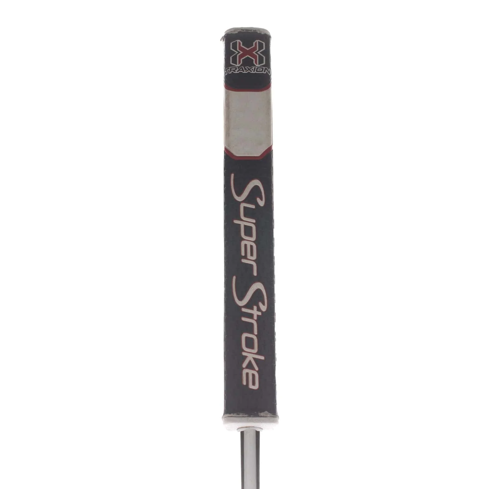 TaylorMade Ghost Tour Corza 72 Mens Right Hand Putter 34" Mallet - Super Stroke Flatso 2.0 - Image 7