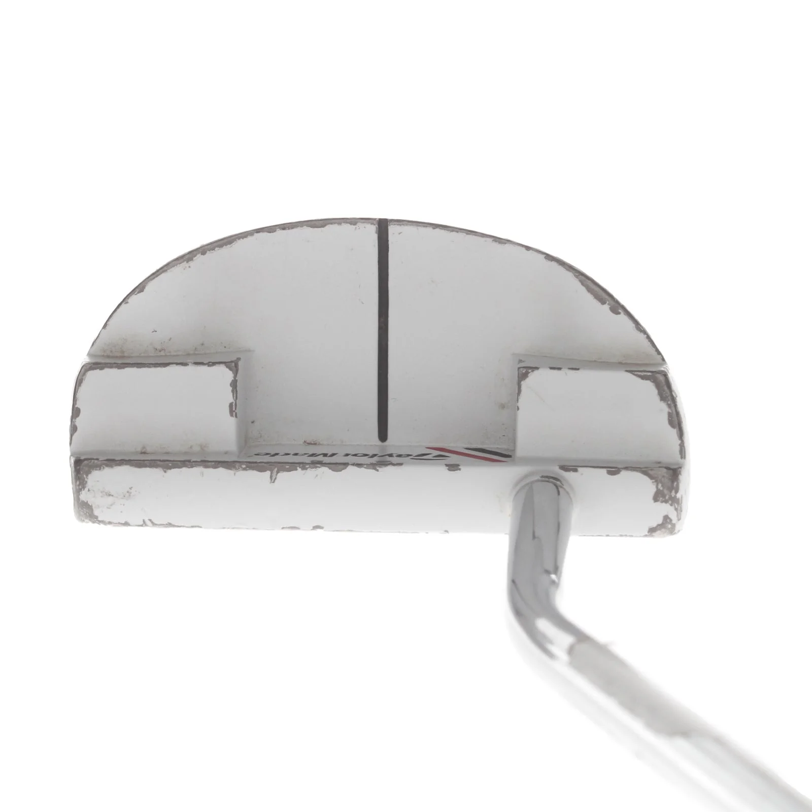 TaylorMade Ghost Tour FO-72 Steel Mens Right Hand Putter Stiff - - Image 2