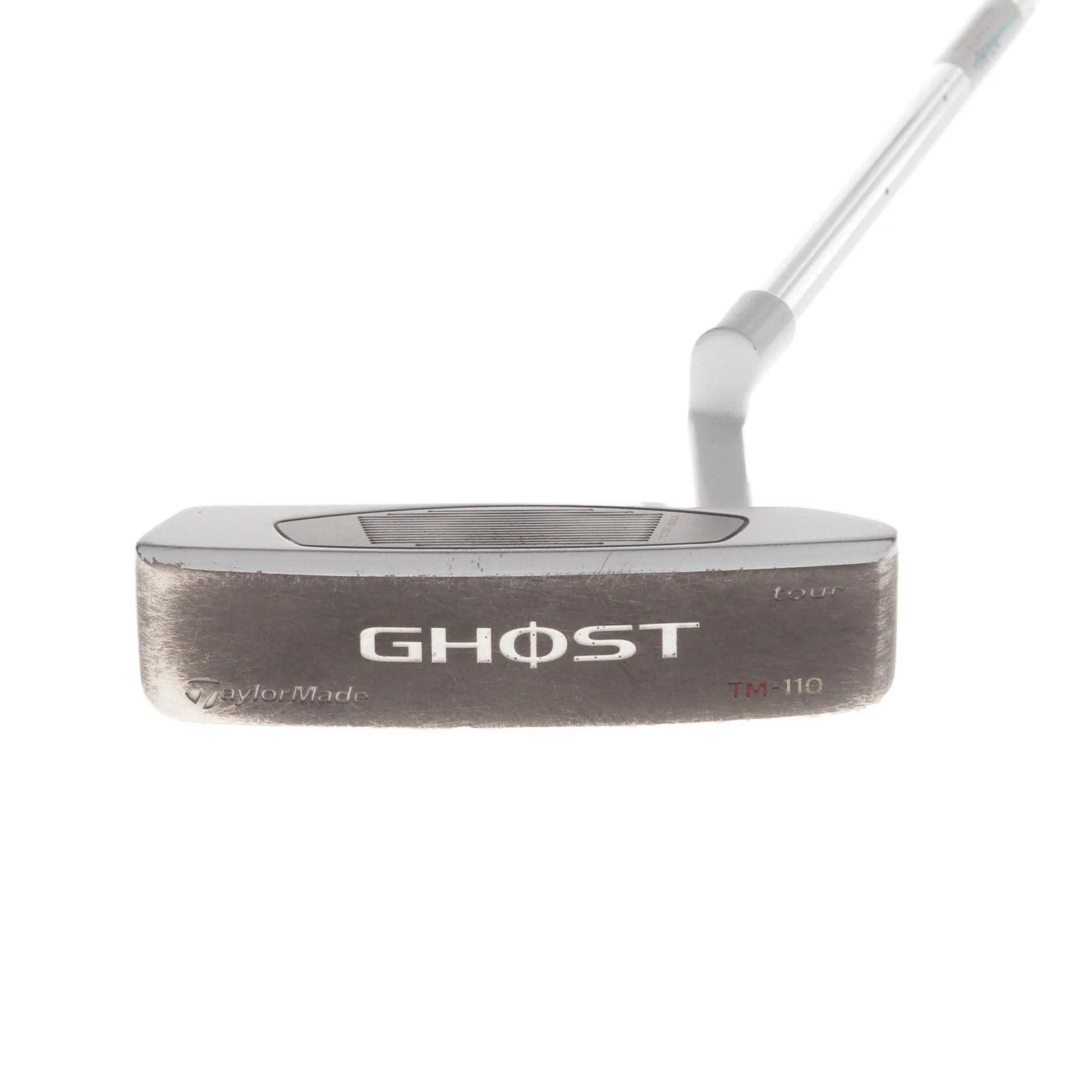 TaylorMade Ghost Tour TM-110 Mens Right Hand Putter 34" Blade - TaylorMade - Image 2