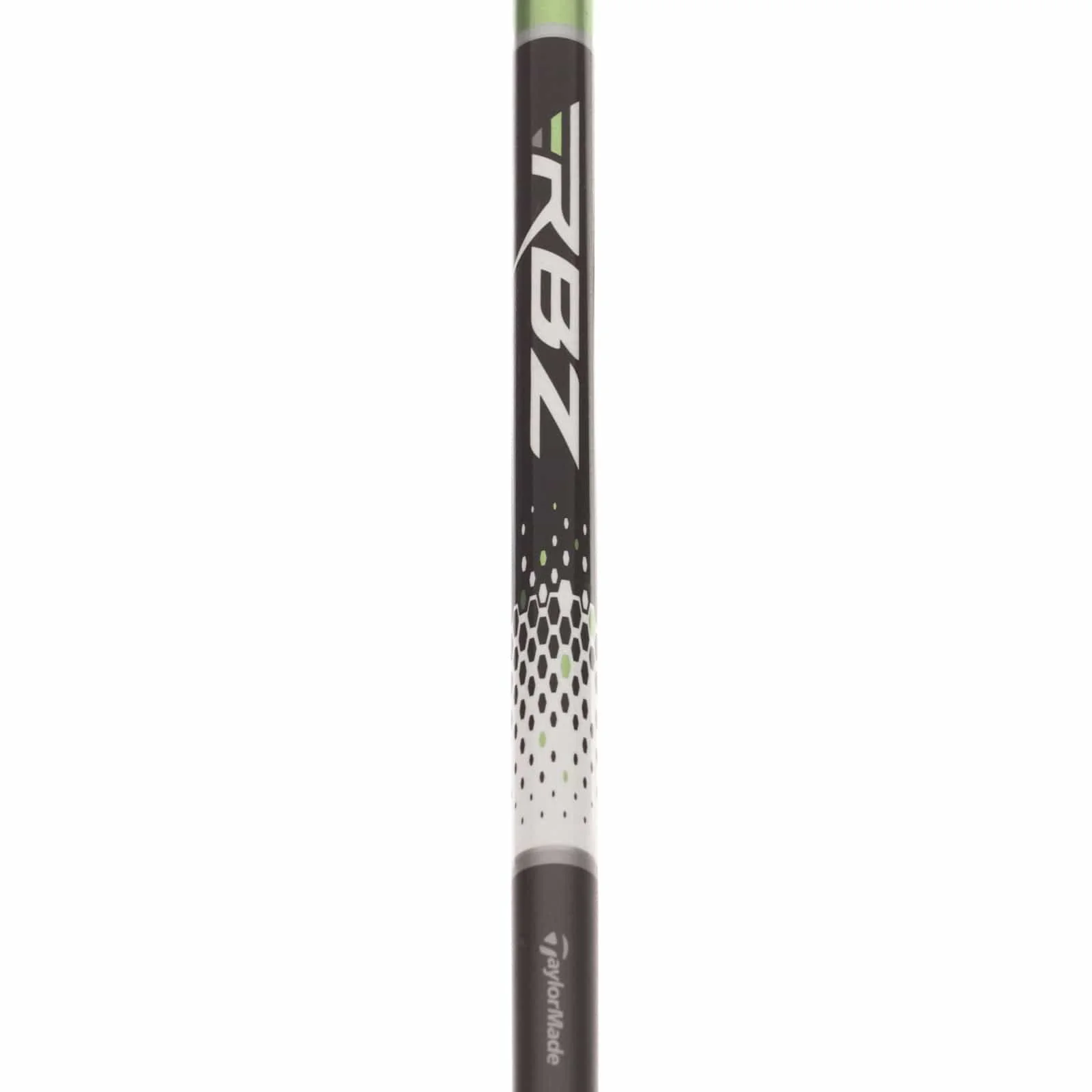 TaylorMade RBZ Graphite Mens Right Hand 3 Hybrid 19* Regular - TaylorMade RBZ 65g - Image 5