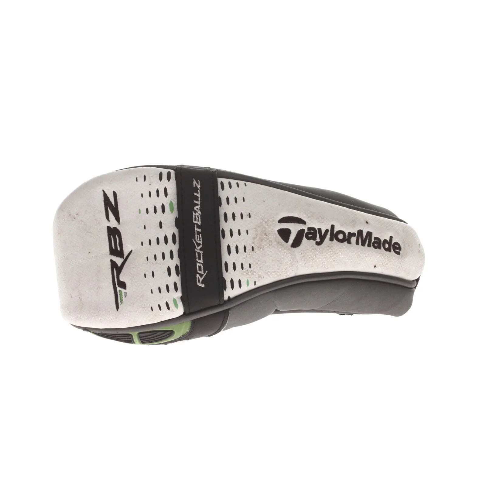 TaylorMade RBZ Graphite Mens Right Hand 3 Hybrid 19* Regular - TaylorMade RBZ 65g - Image 7