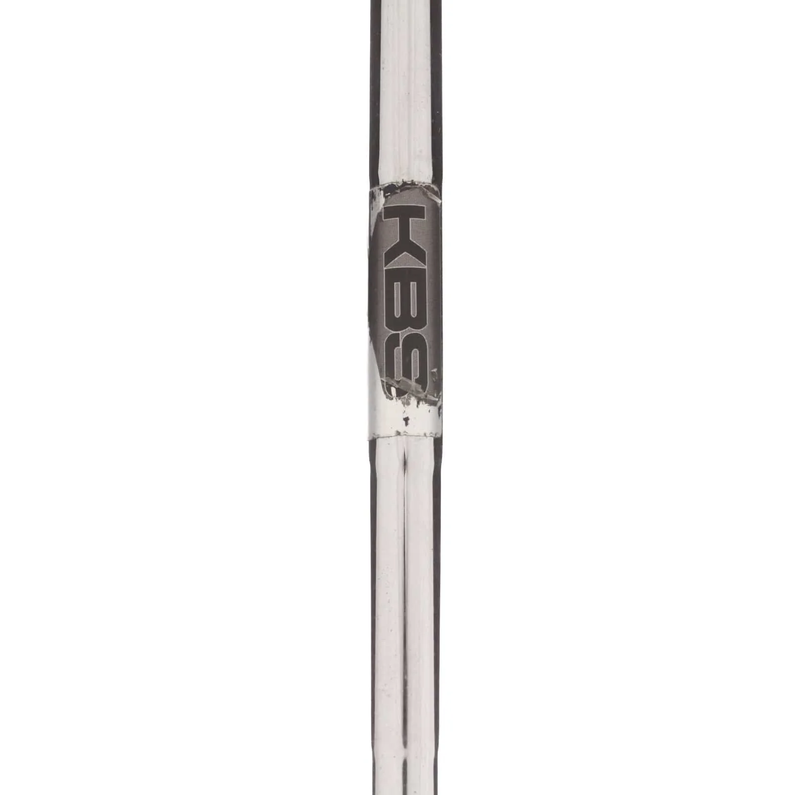 TaylorMade Hi-Toe 3 Steel Mens Right Hand Lob Wedge 60* 10 Bounce MG Wedge - KBS Hi-Rev 2.0 - Image 4