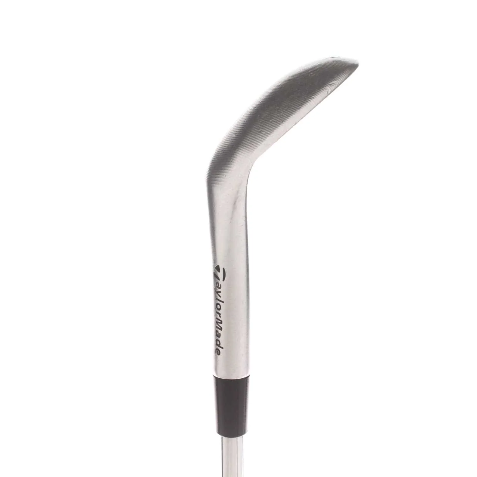 TaylorMade Hi Toe 3 Steel Mens Right Hand Lob Wedge 60* Wedge - KBS 2.0 Hi Rev Lite115 - Image 3