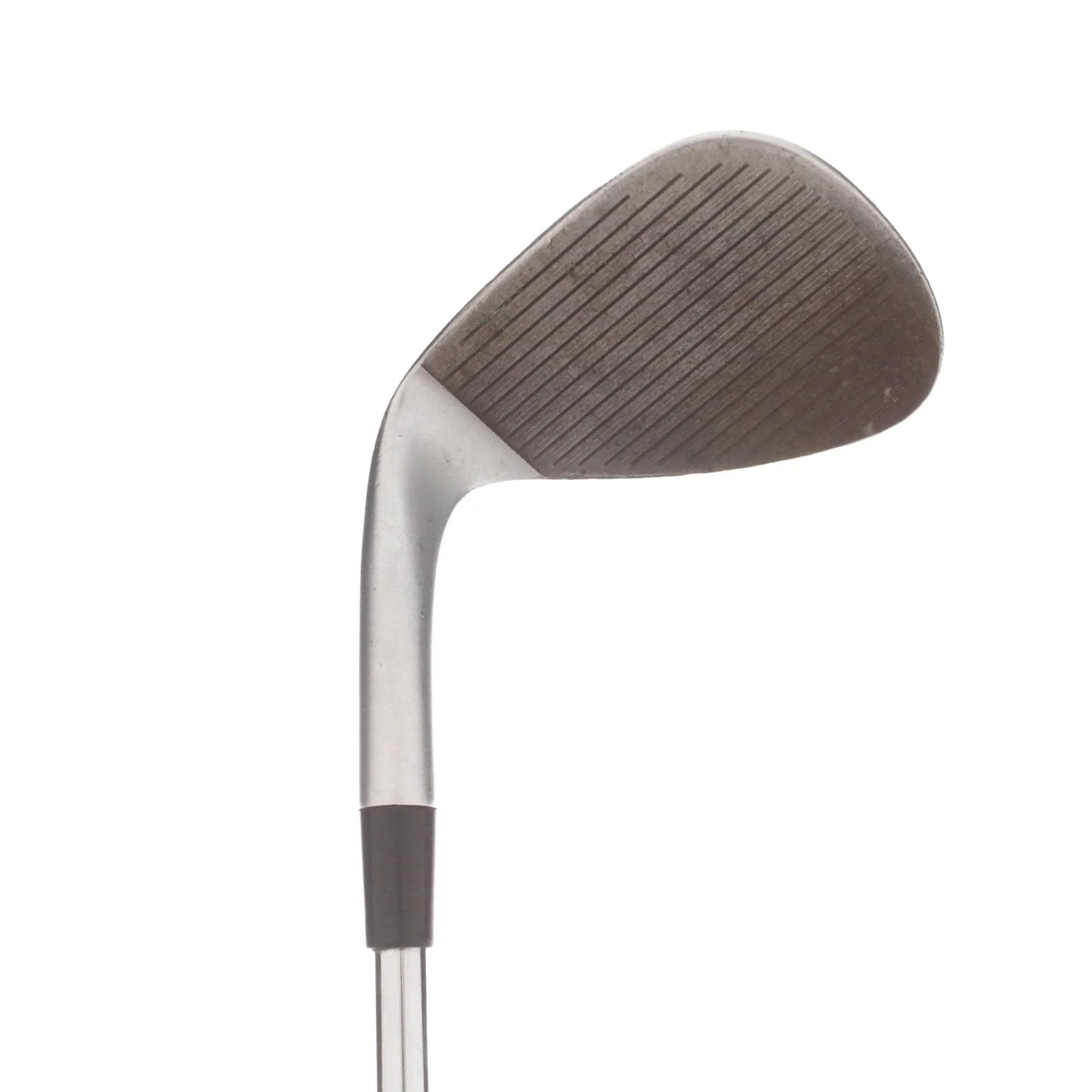 TaylorMade Hi-Toe 3 Steel Mens Right Hand Sand Wedge 54* 10 Bounce Regular - KBS - Image 2