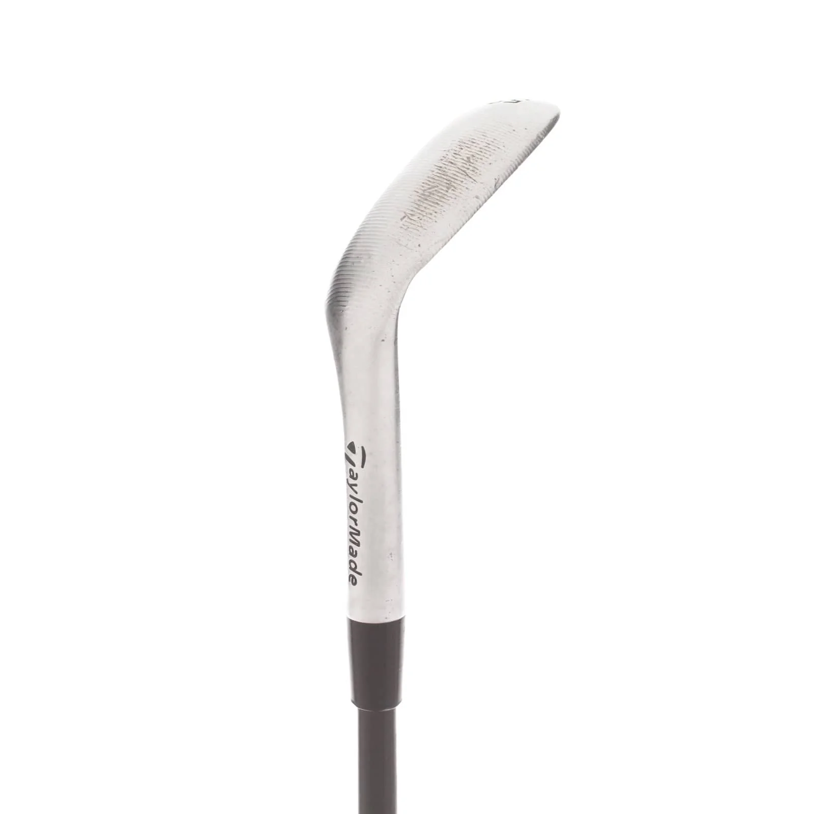 TaylorMade Hi-Toe Milled Grind Graphite Mens Right Hand Lob Wedge 58* 10 Bounce MG Regular - Dynamic Gold 105 R300 - Image 3