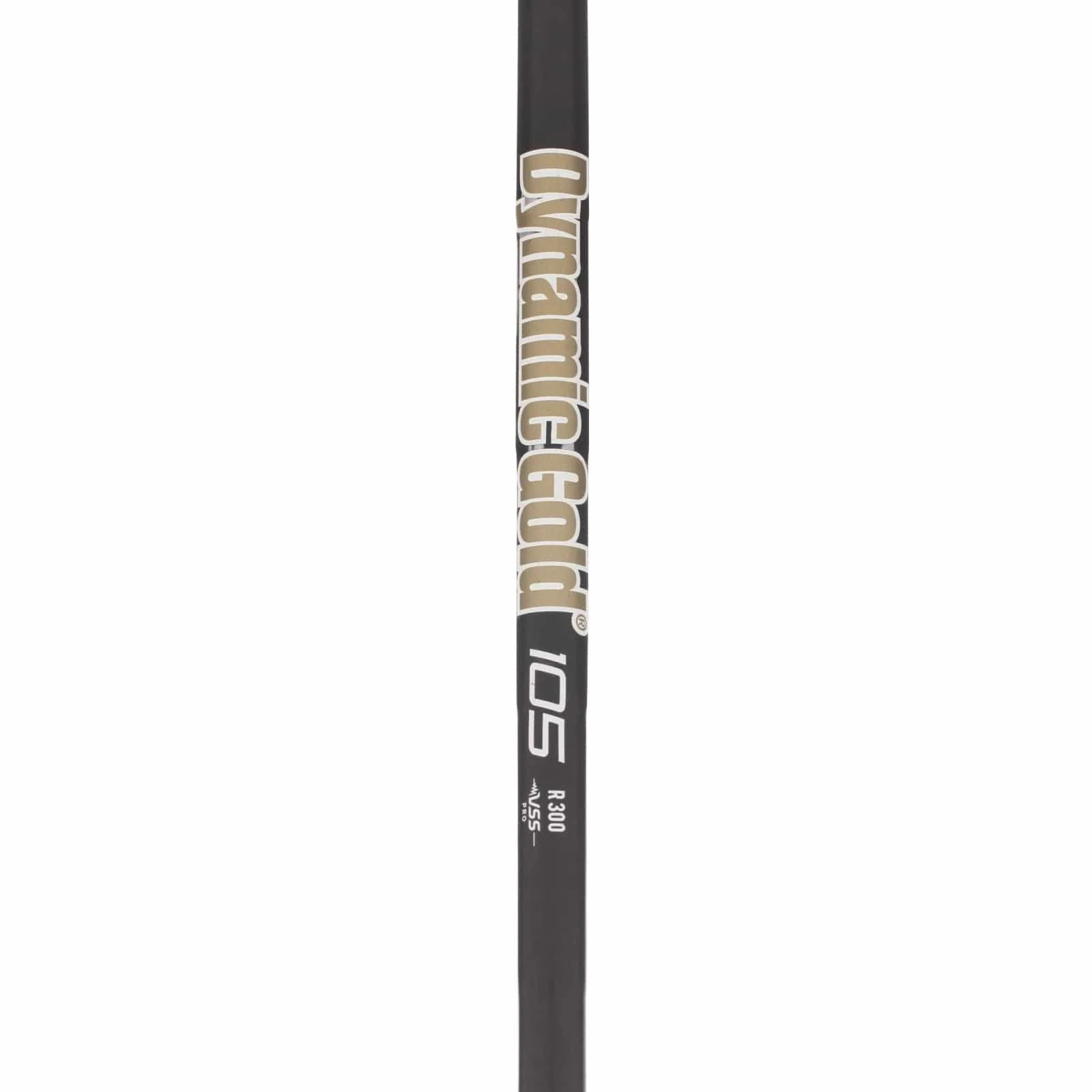 TaylorMade Hi-Toe Milled Grind Graphite Mens Right Hand Lob Wedge 58* 10 Bounce MG Regular - Dynamic Gold 105 R300 - Image 4