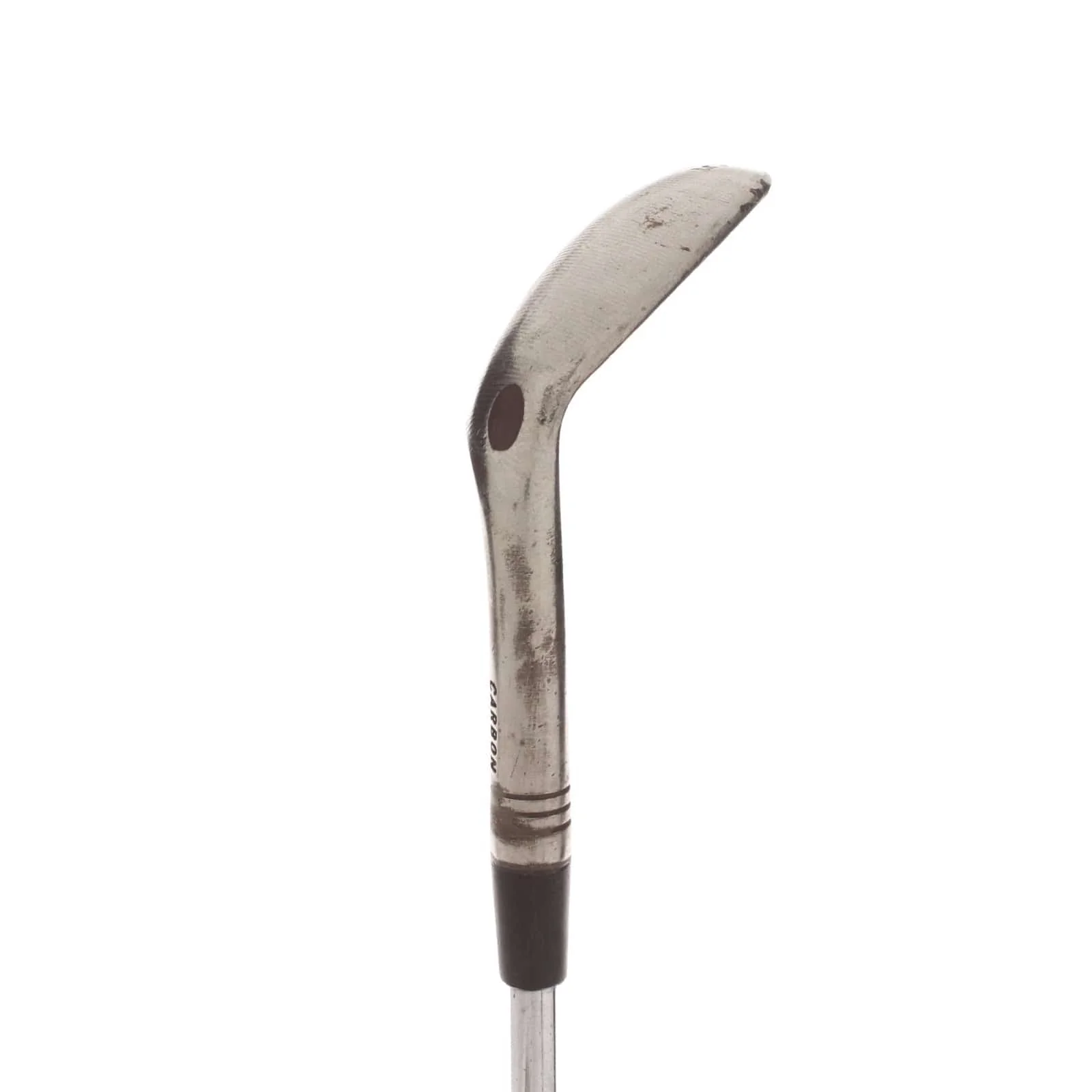 TaylorMade Hi-Toe Steel Mens Right Hand Sand Wedge 56* 10 Bounce Wedge - Image 3