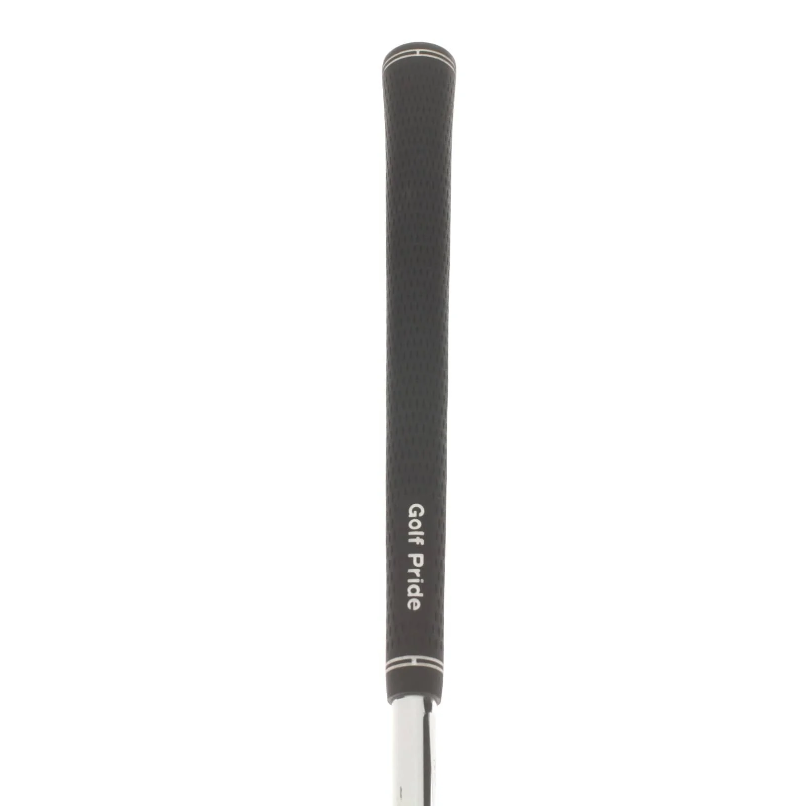 Taylormade Hi Toe Steel Mens Right Hand Sand Wedge 56 10 Bounce Wedge - KBS - Image 5